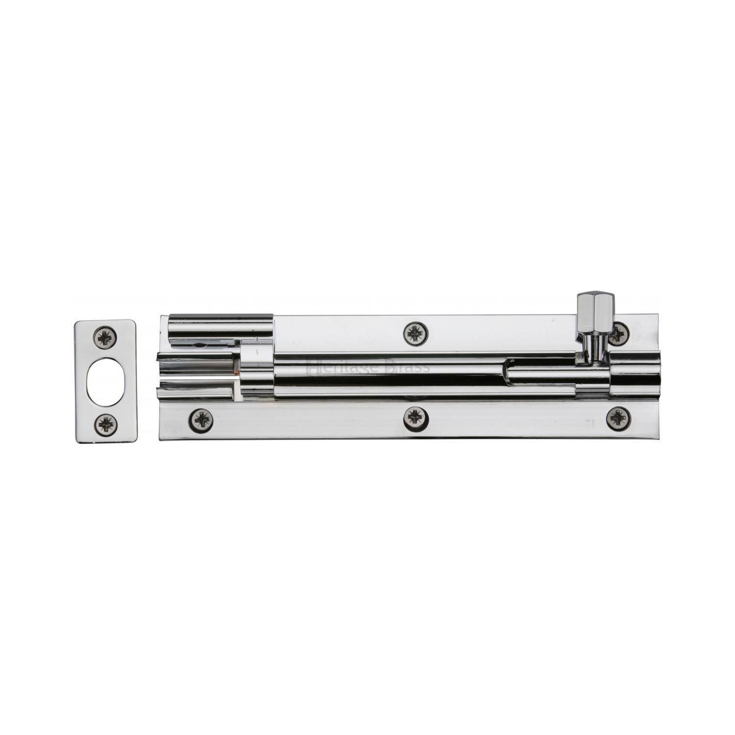 Door Bolt - C1594 - C1594 6-PC