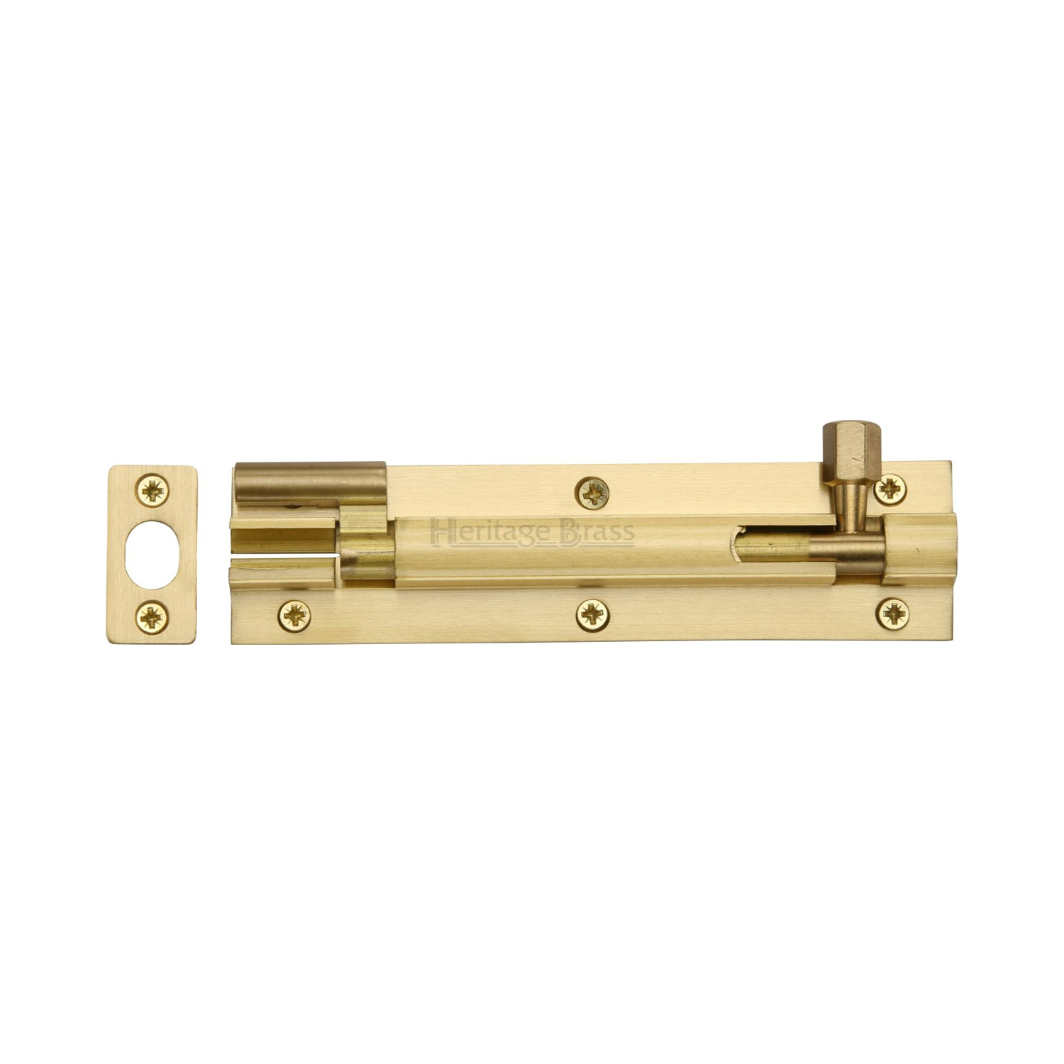 Door Bolt - C1594 - C1594 6-SB