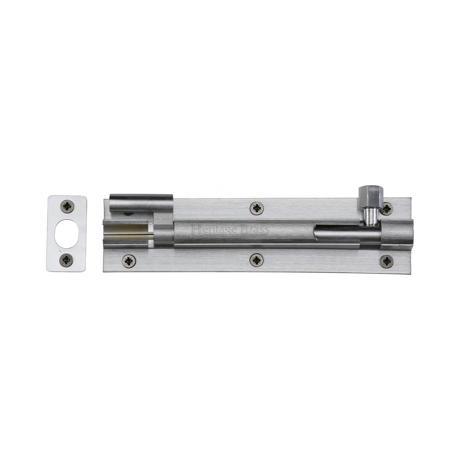 Door Bolt - C1594 - C1594 6-SC