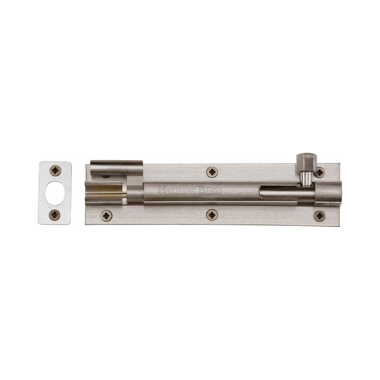 Door Bolt - C1594 - C1594 6-SN