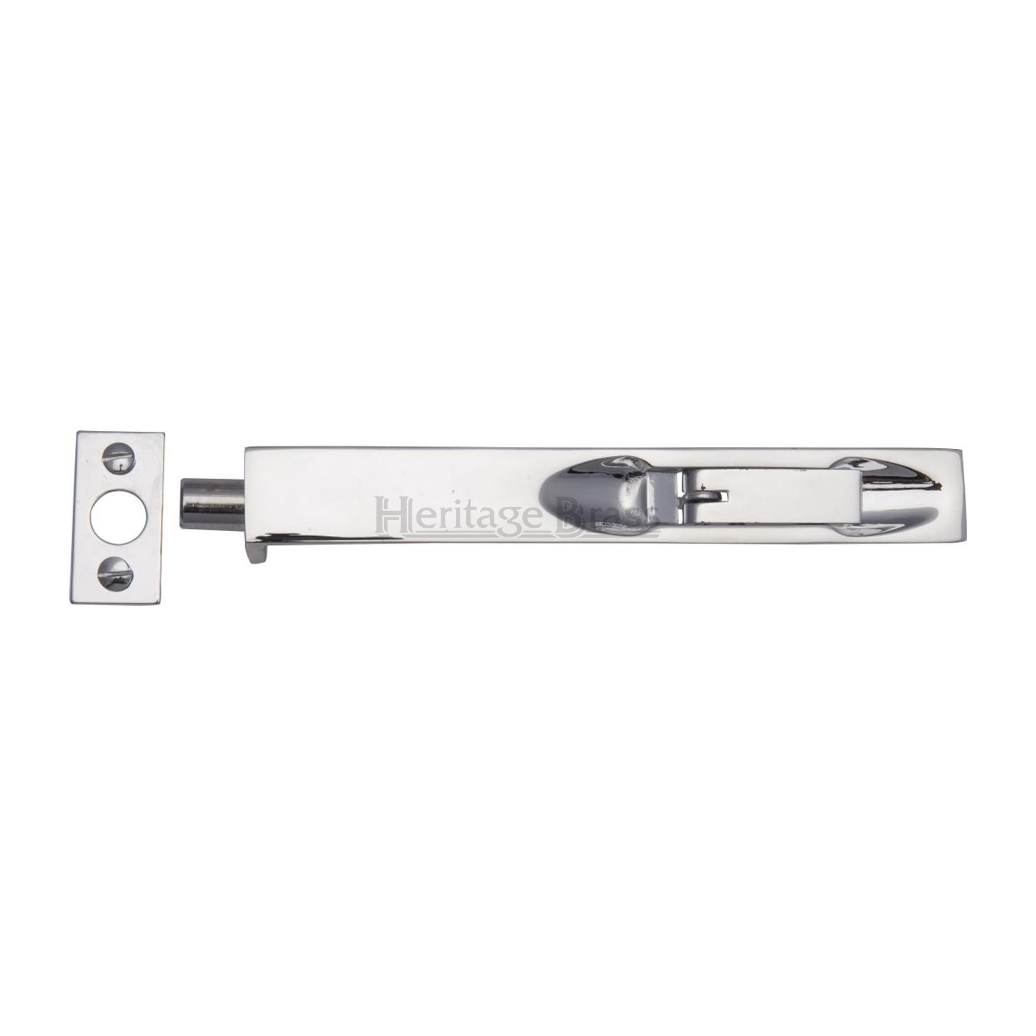 Flush Bolt - C1680 10-PC