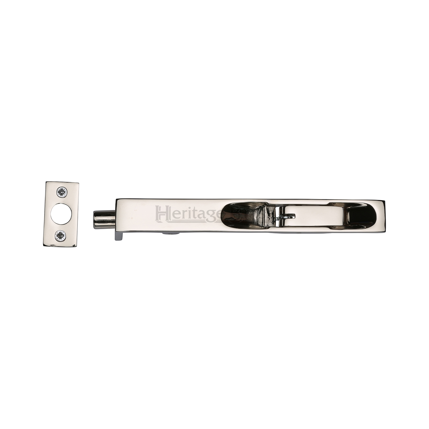 Flush Bolt - C1680 10-PNF