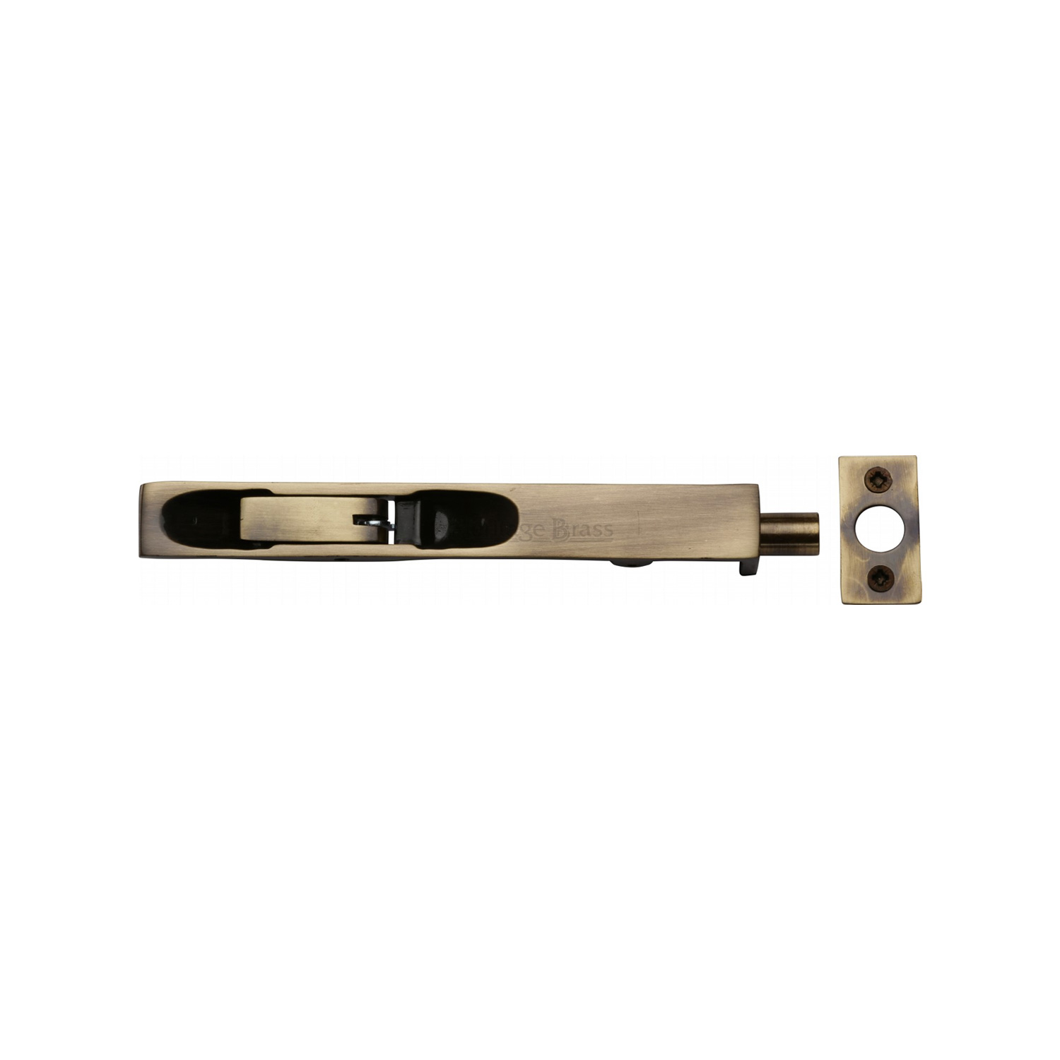 Flush Bolt - C1680 6-AT
