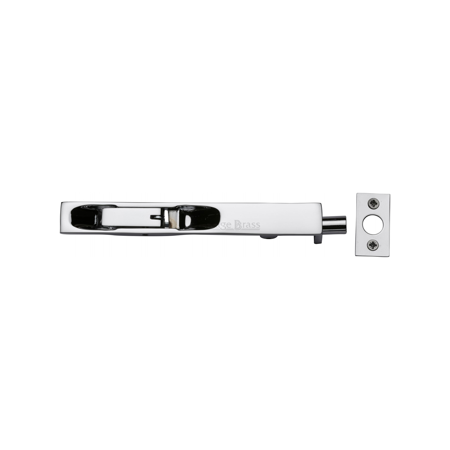 Flush Bolt - C1680 6-PC
