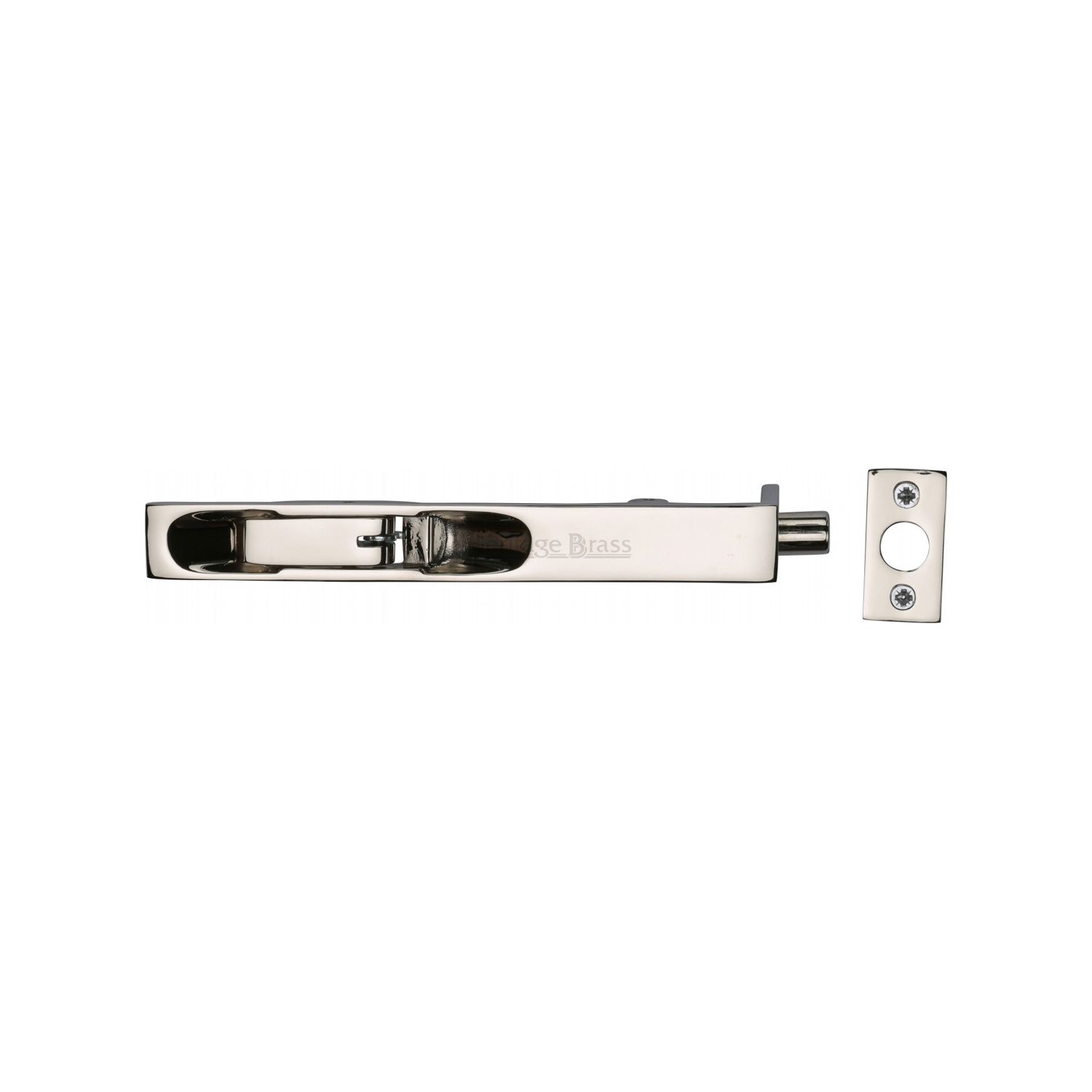Flush Bolt - C1680 6-PNF