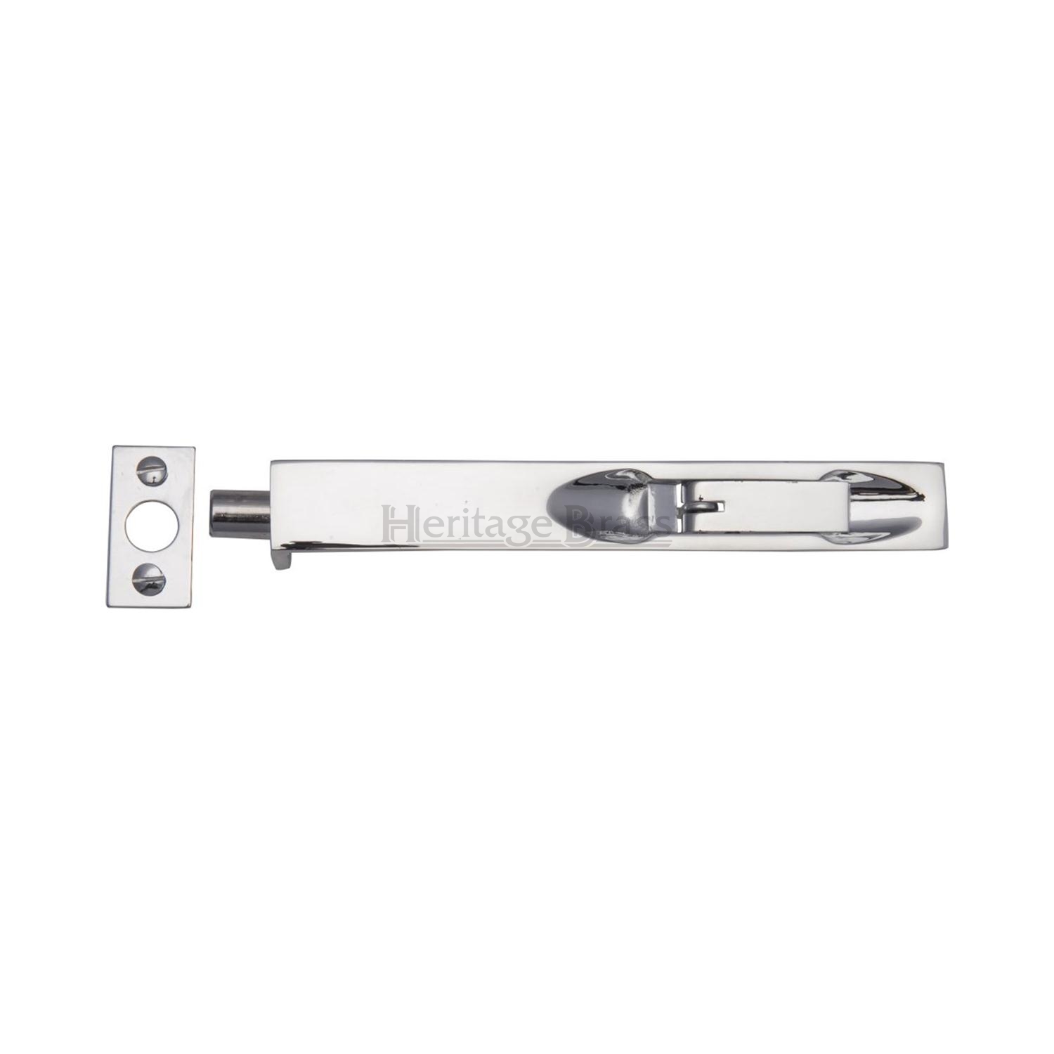 Flush Bolt - C1680 8-PC