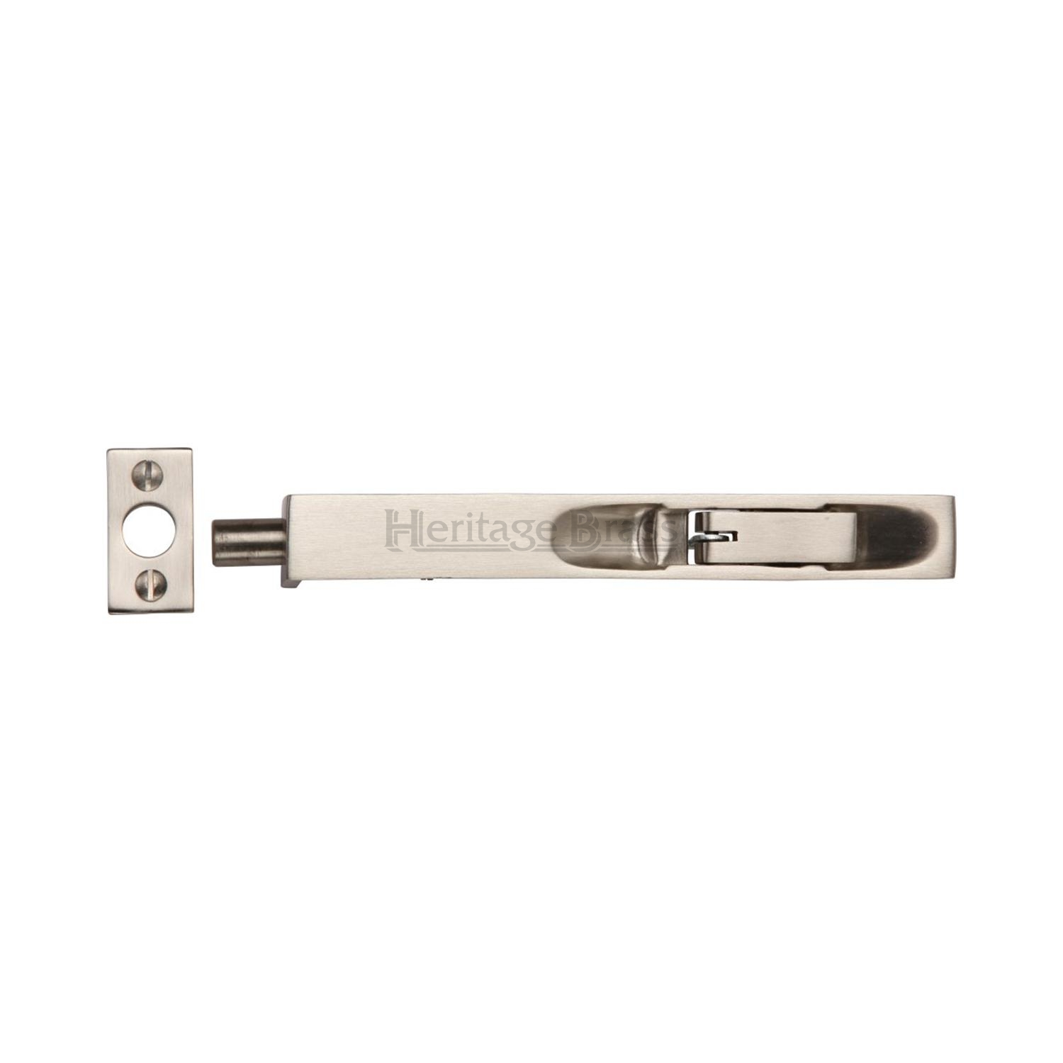 Flush Bolt - C1680 8-SN