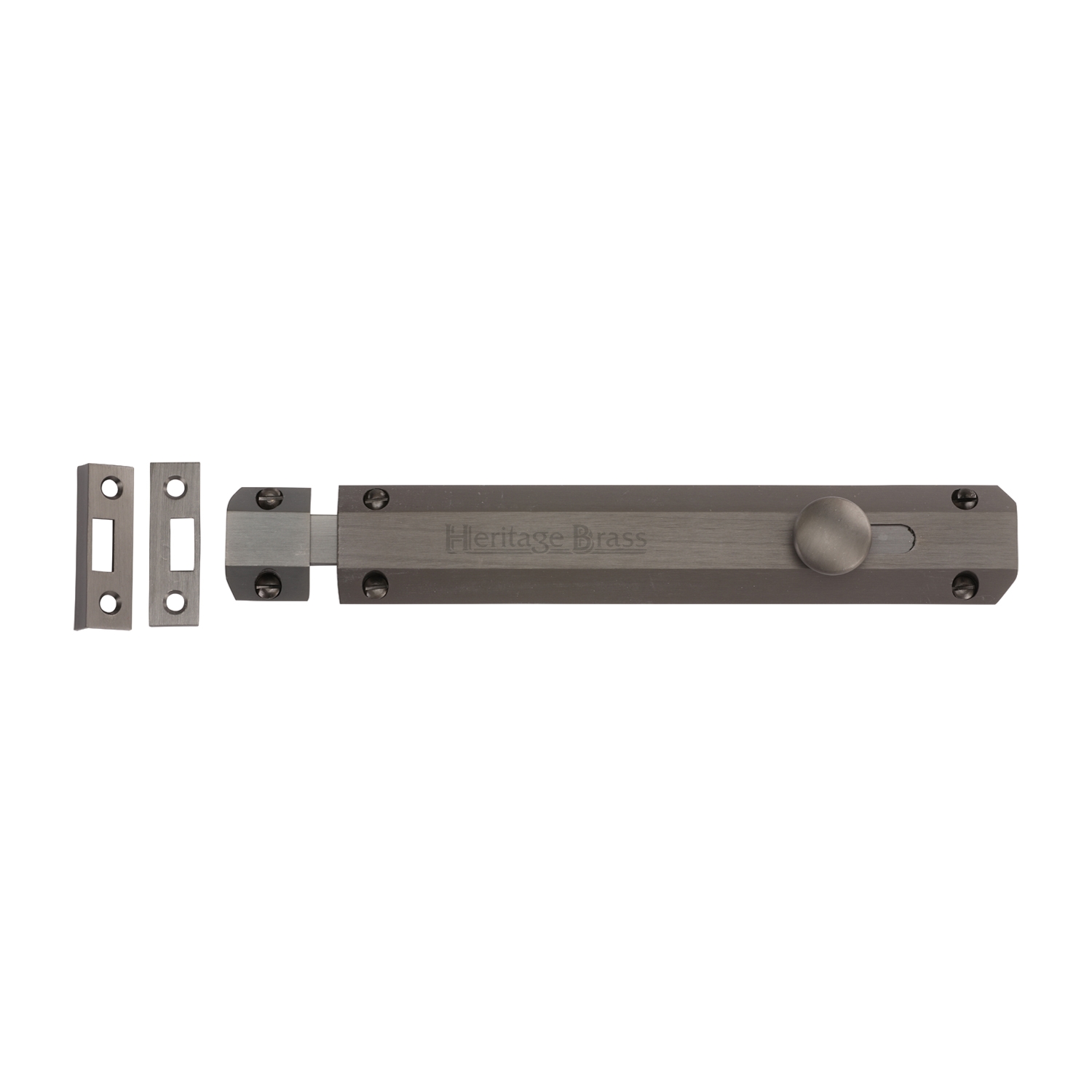Flat Bolt - C1685 8-MB