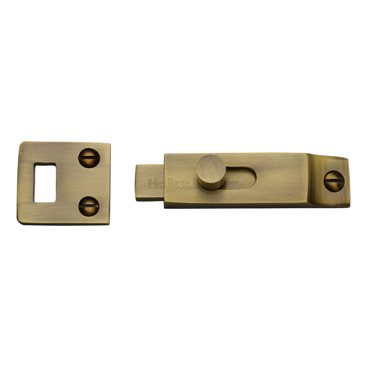 Slide Bolt - C1686-AT