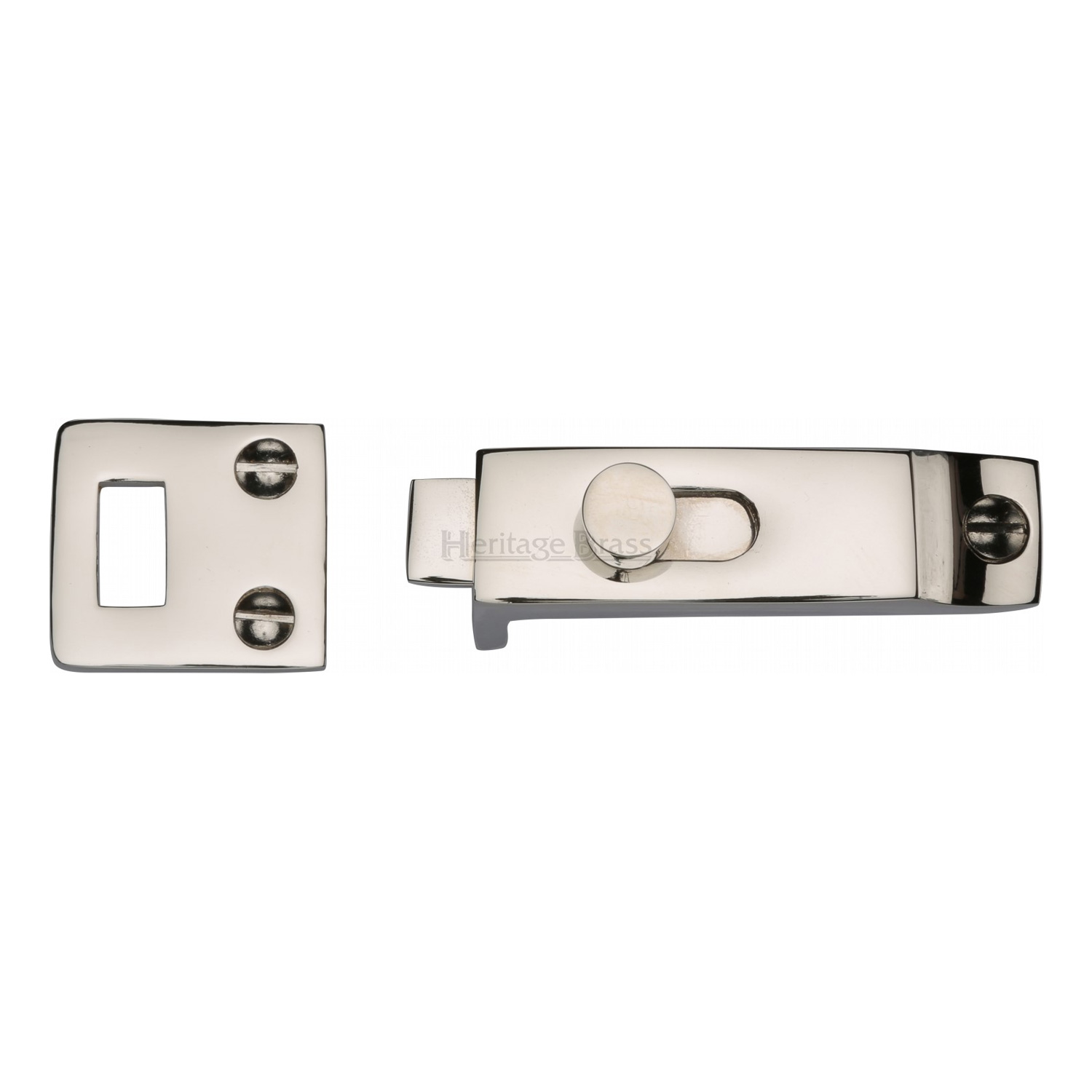Slide Bolt - C1686-PNF