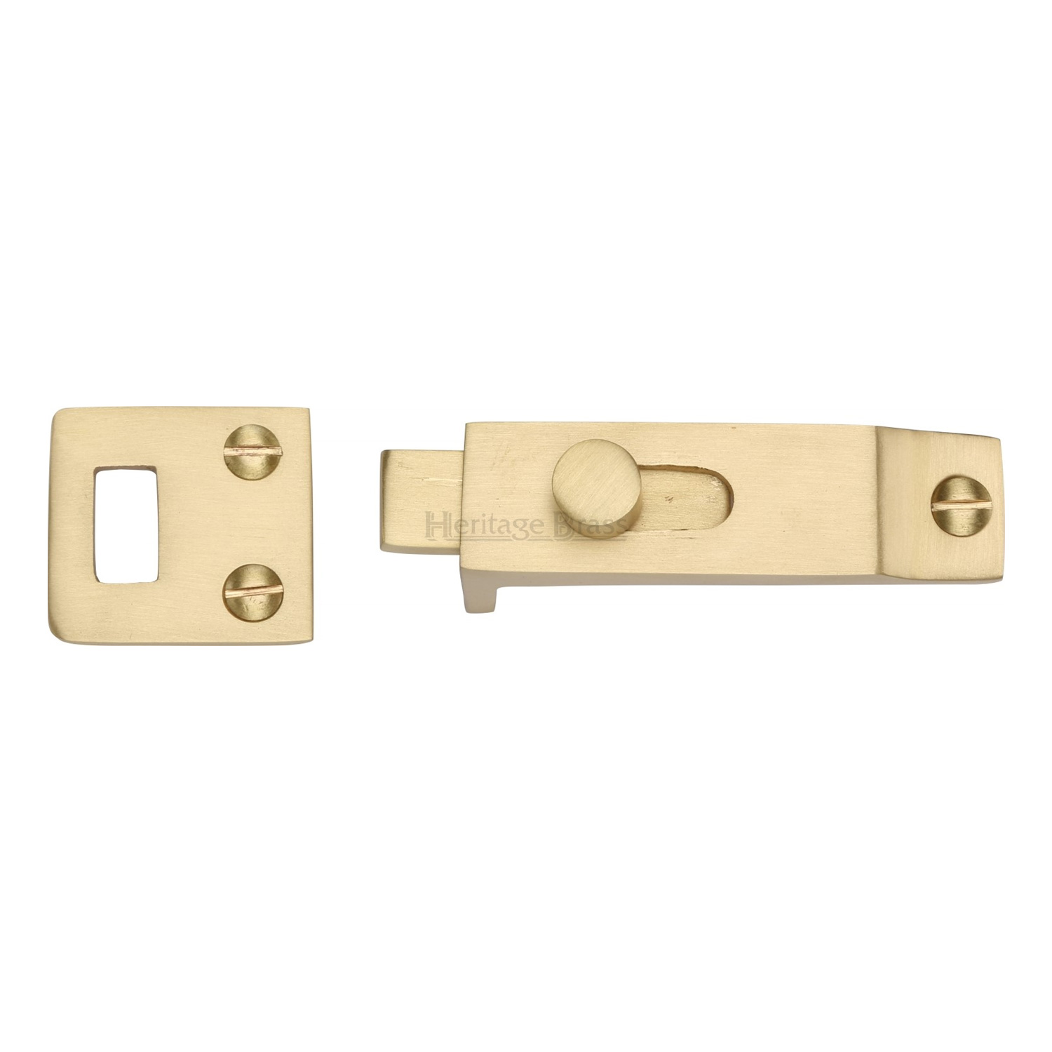 Slide Bolt - C1686-SB