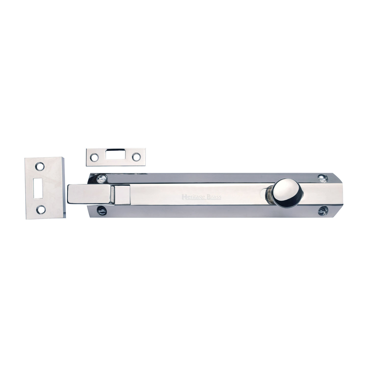 Necked Door Bolt  - C1694 8-PC