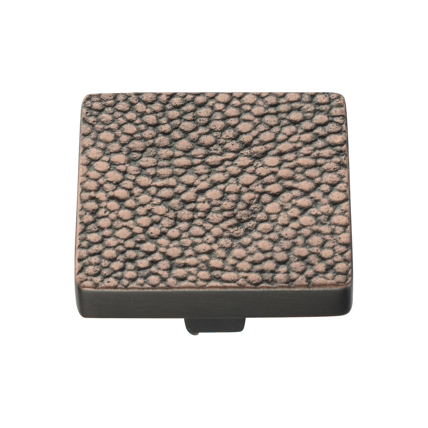 Square Stingray Cabinet Knob - C3653 38-AC