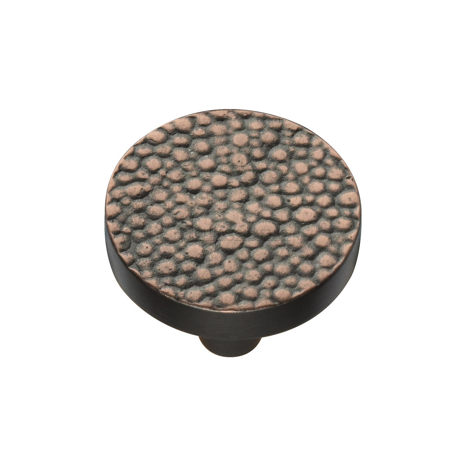 Round Stingray Cabinet Knob - C3686 32-AC