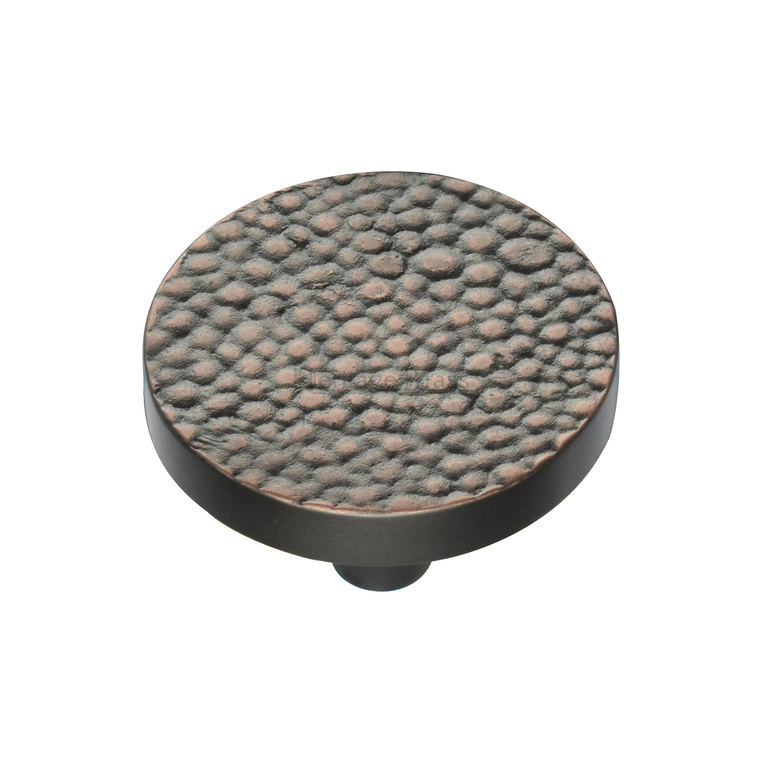 Round Stingray Cabinet Knob - C3686 38-AC