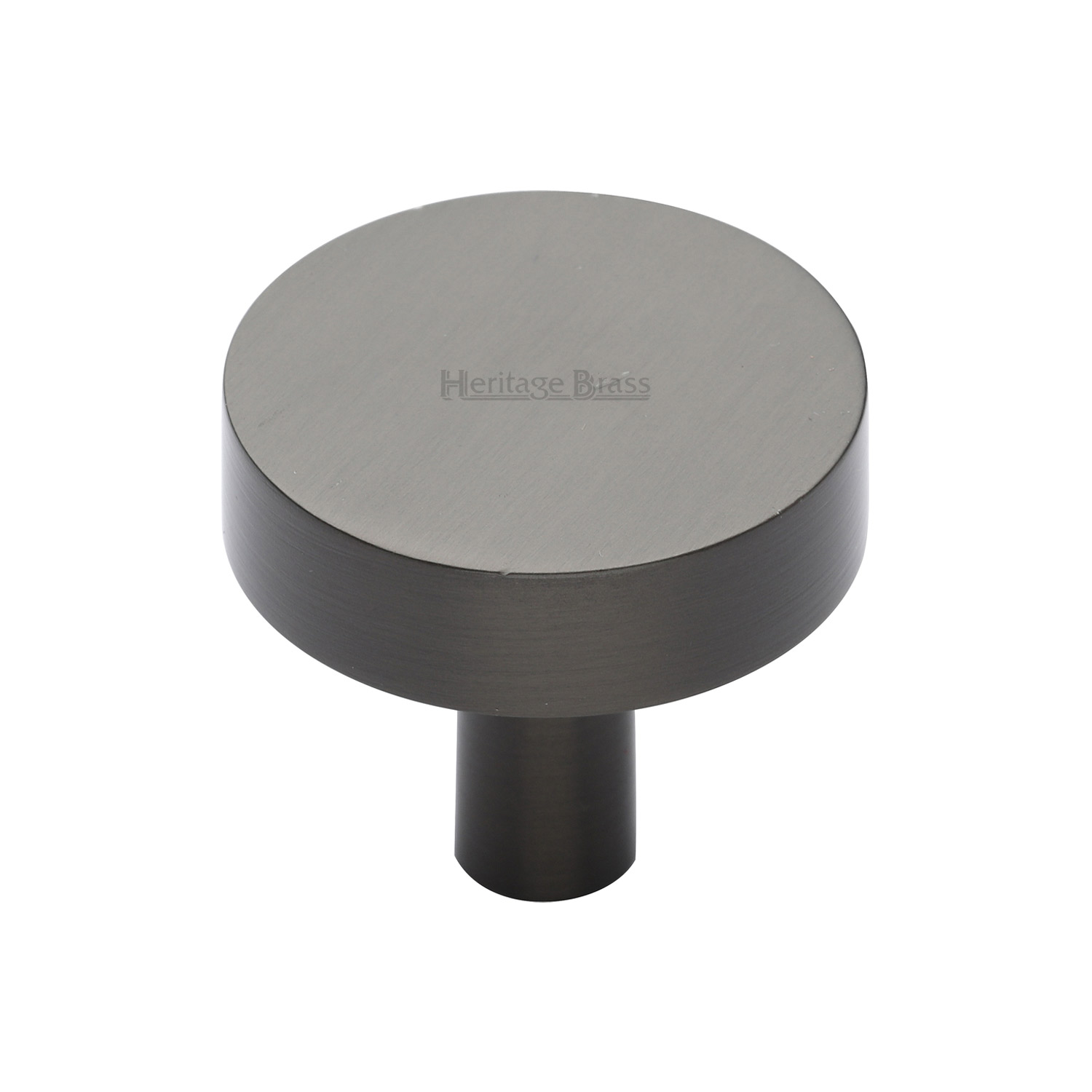 Disc Cabinet Knob - C3880 32-MB