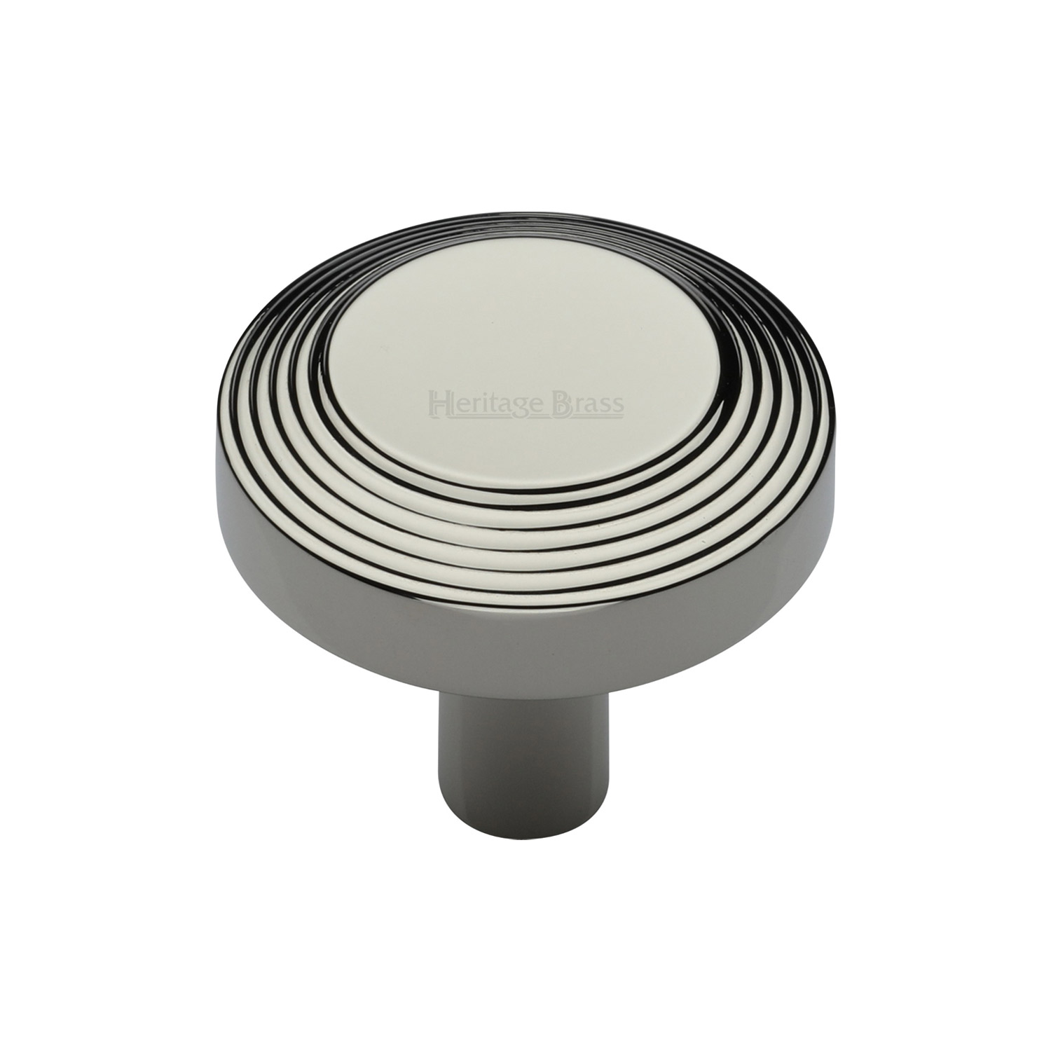 Ridge Cabinet Knob - C3956 32-PNF