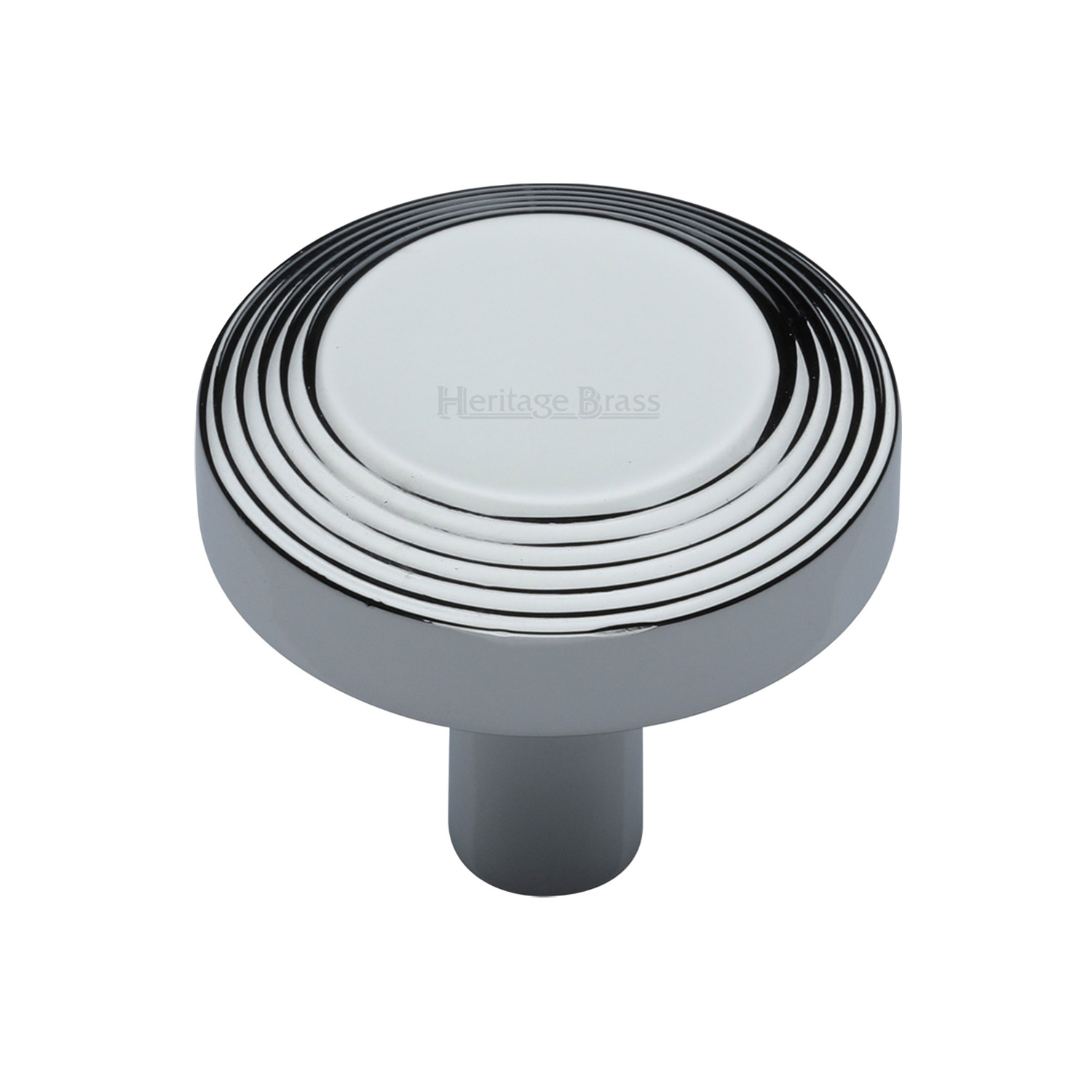 Ridge Cabinet Knob - C3956 38-PC