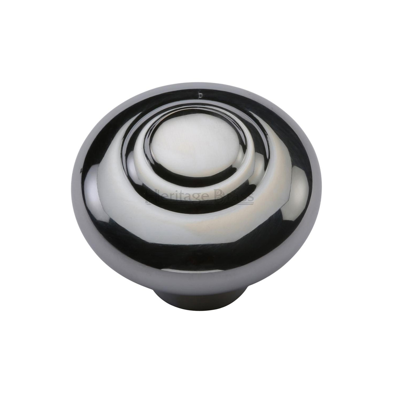 Round Bead Cabinet Knob - C3985 32-PC