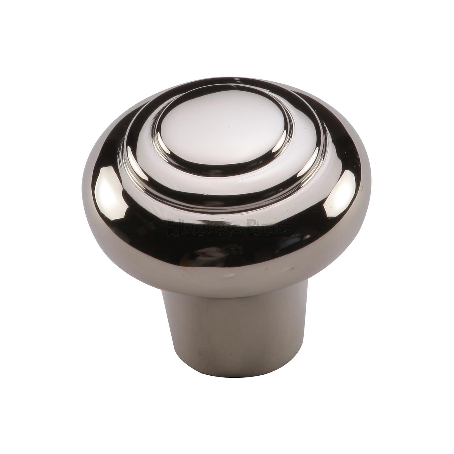 Round Bead Cabinet Knob - C3985 32-PNF