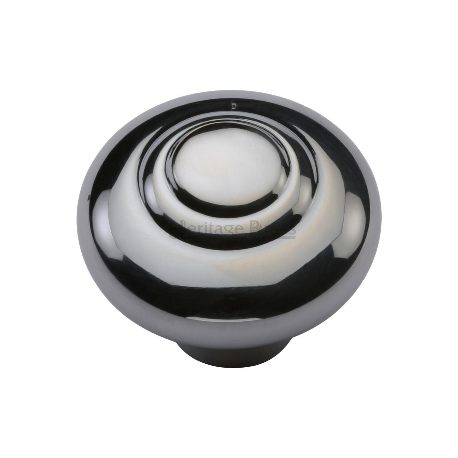 Round Bead Cabinet Knob - C3985 38-PC