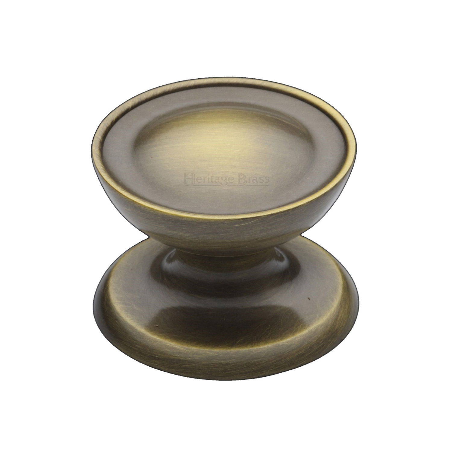 Surrey Cabinet Knob - C4386 32-AT