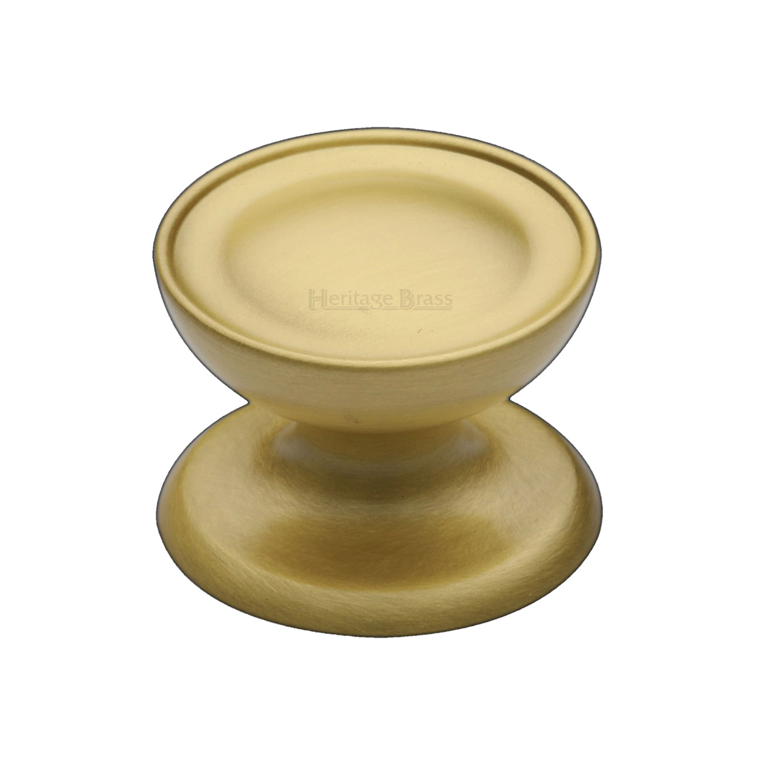 Surrey Cabinet Knob - C4386 32-SB