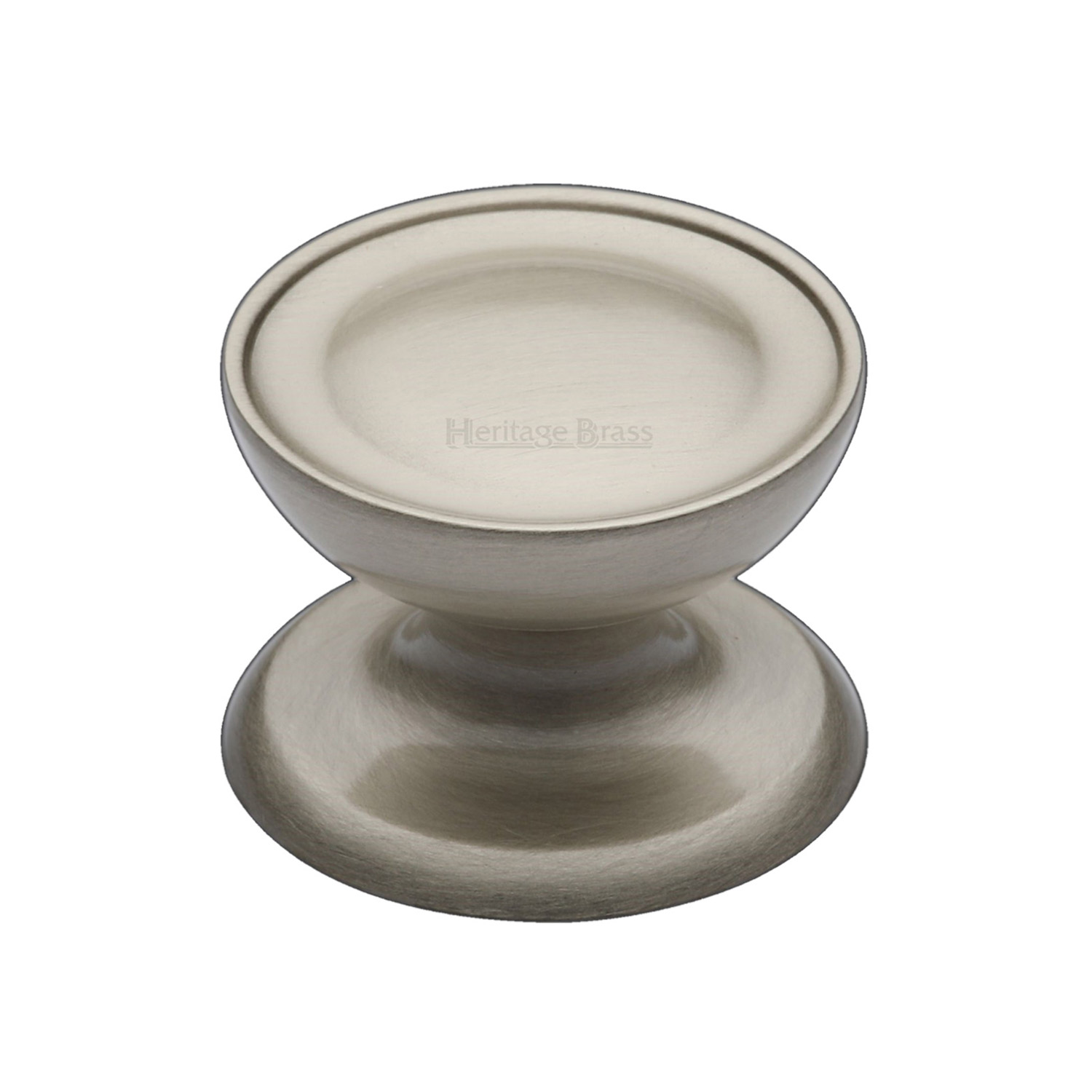Surrey Cabinet Knob - C4386 32-SN