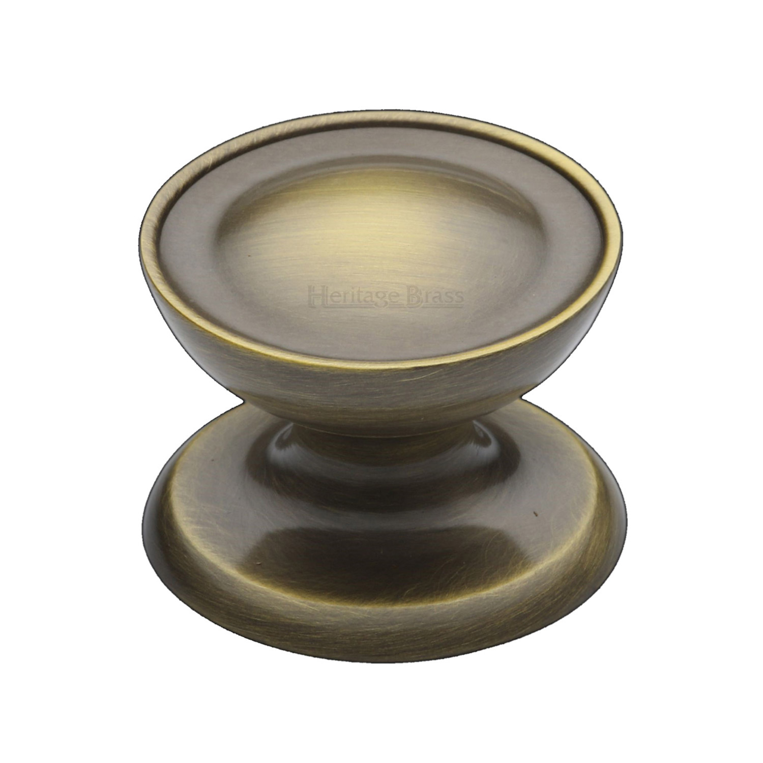 Surrey Cabinet Knob - C4386 38-AT