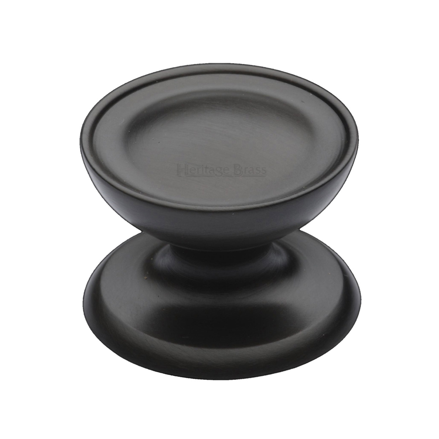 Surrey Cabinet Knob - C4386 38-MB