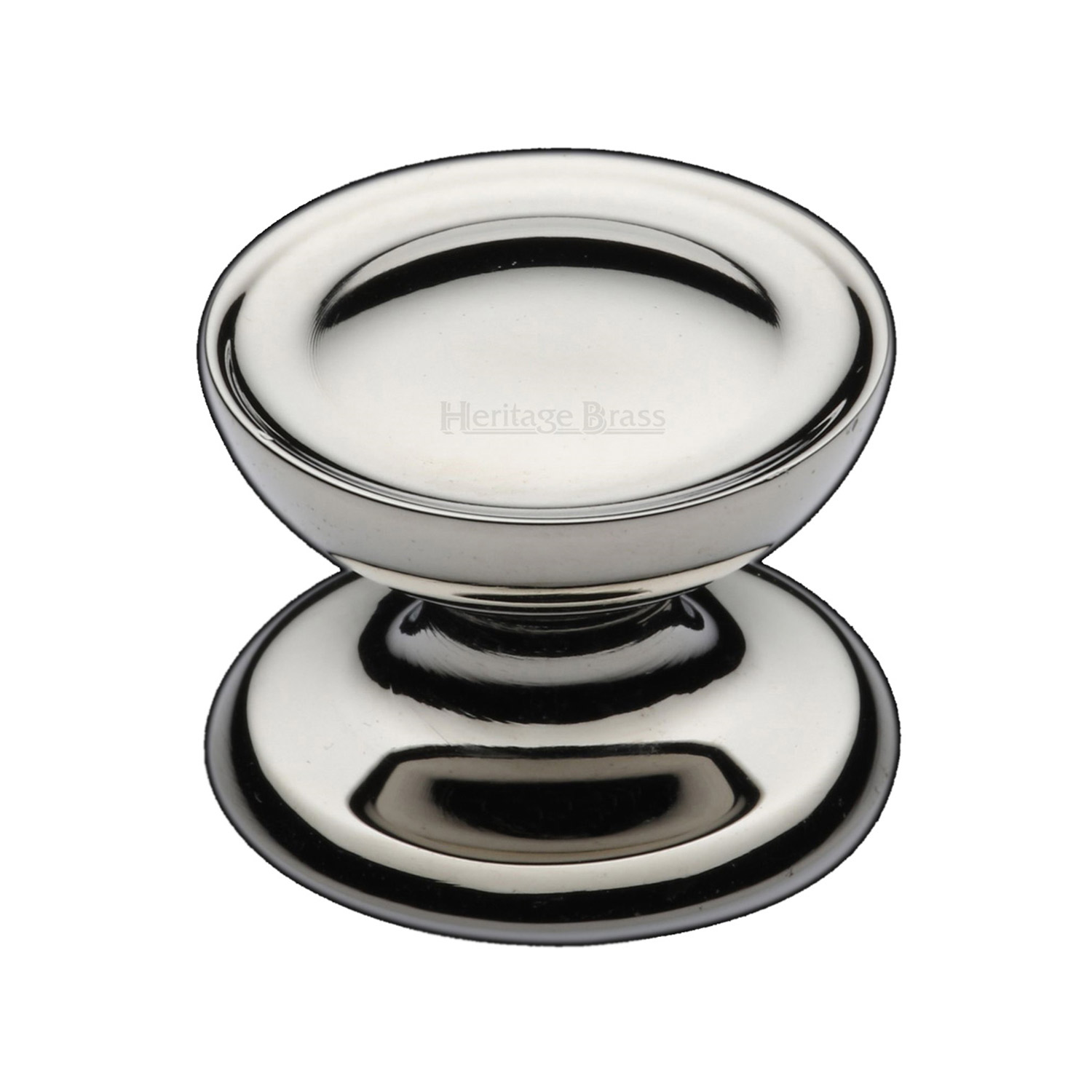 Surrey Cabinet Knob - C4386 38-PNF