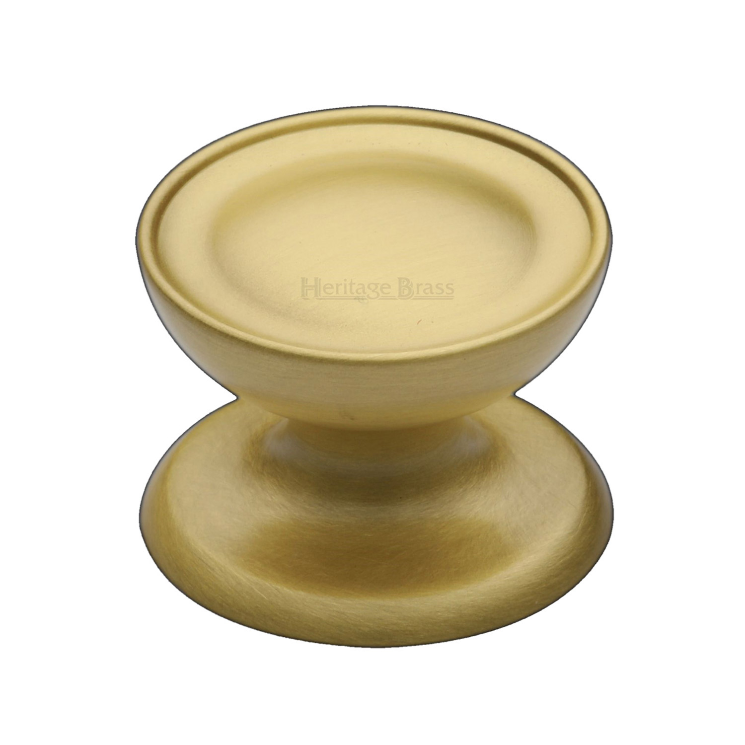 Surrey Cabinet Knob - C4386 38-SB