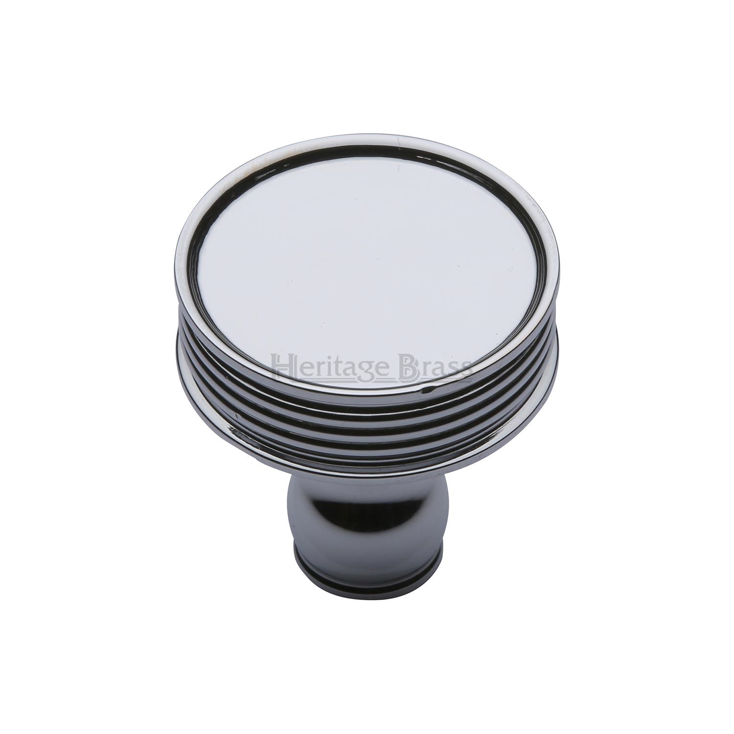 Venetian Cabinet Knob - C4547-PC
