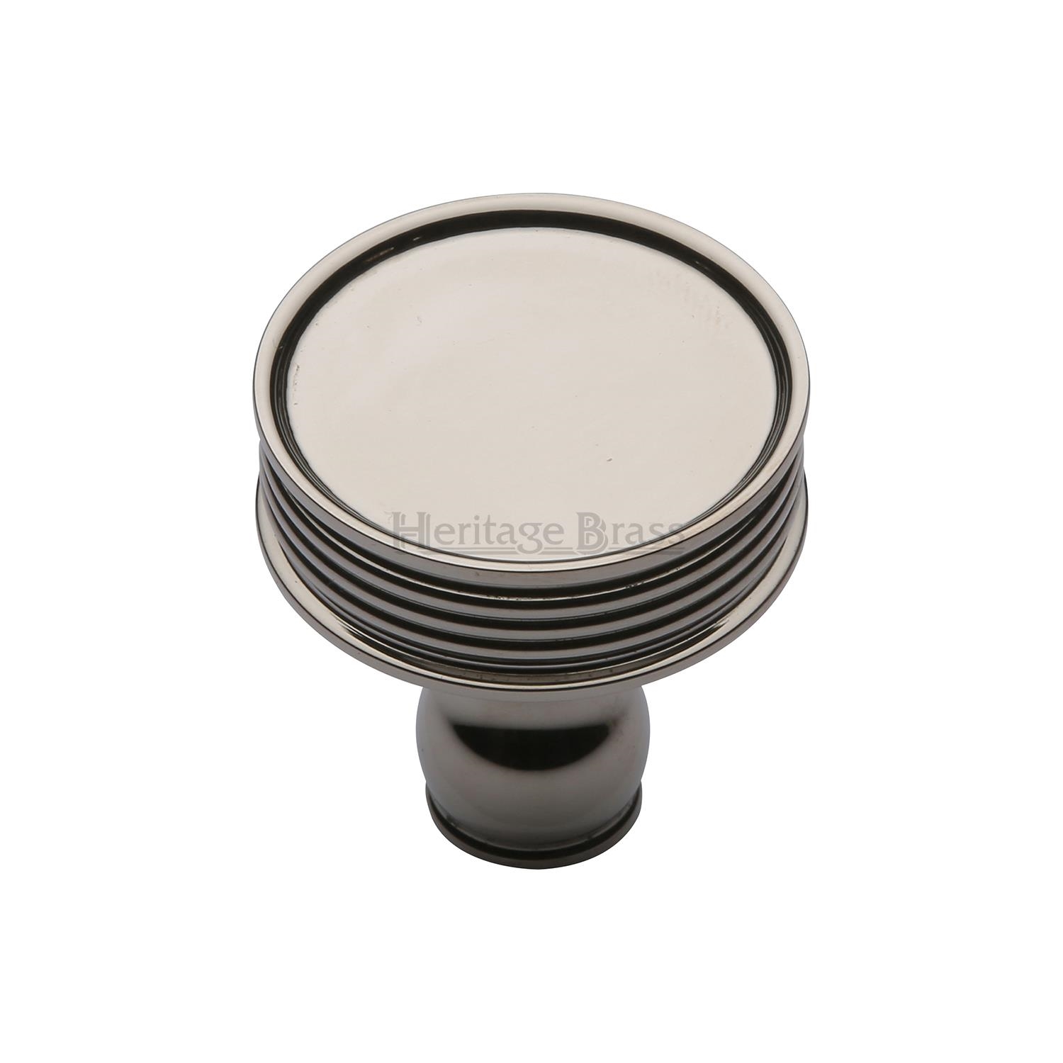 Venetian Cabinet Knob - C4547-PNF
