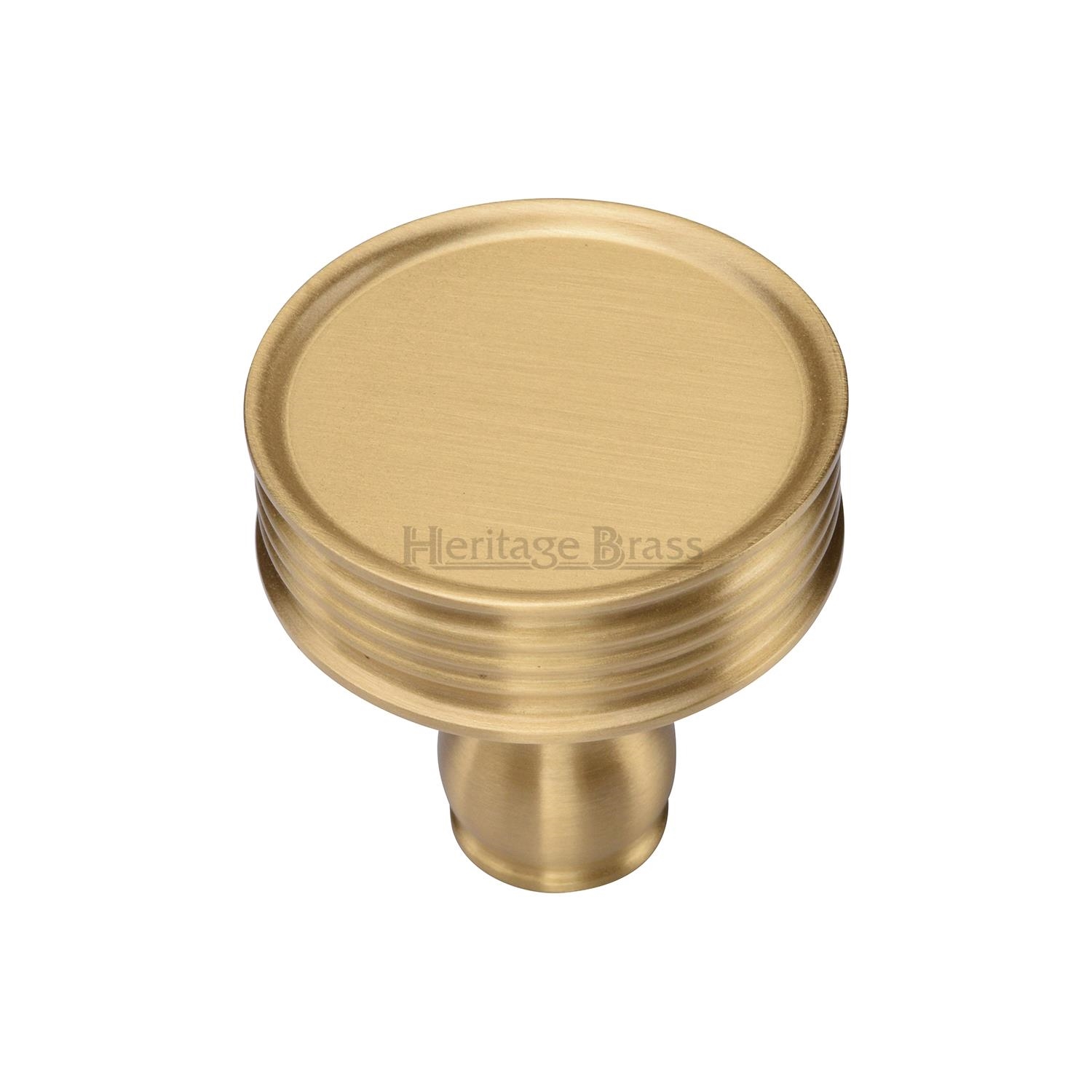 Venetian Cabinet Knob - C4547-SB