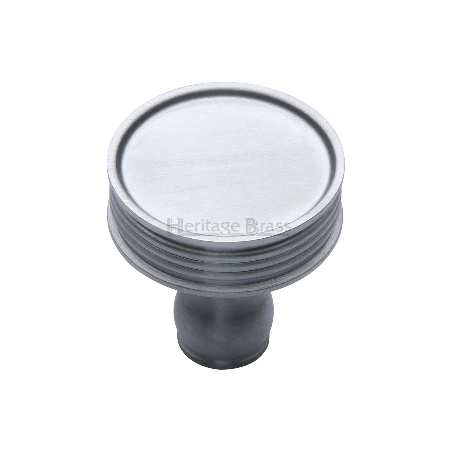 Venetian Cabinet Knob - C4547-SC