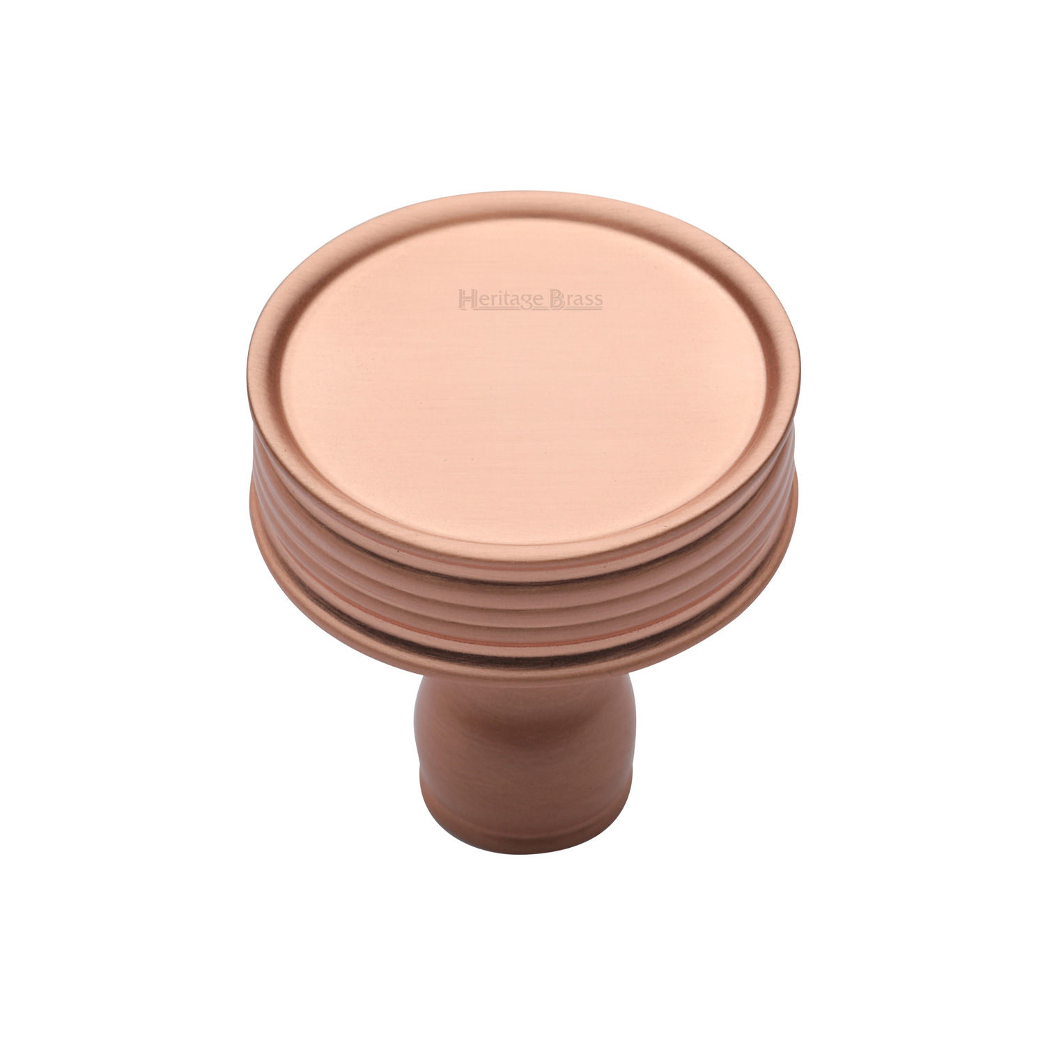 Venetian Cabinet Knob - C4547-SRG
