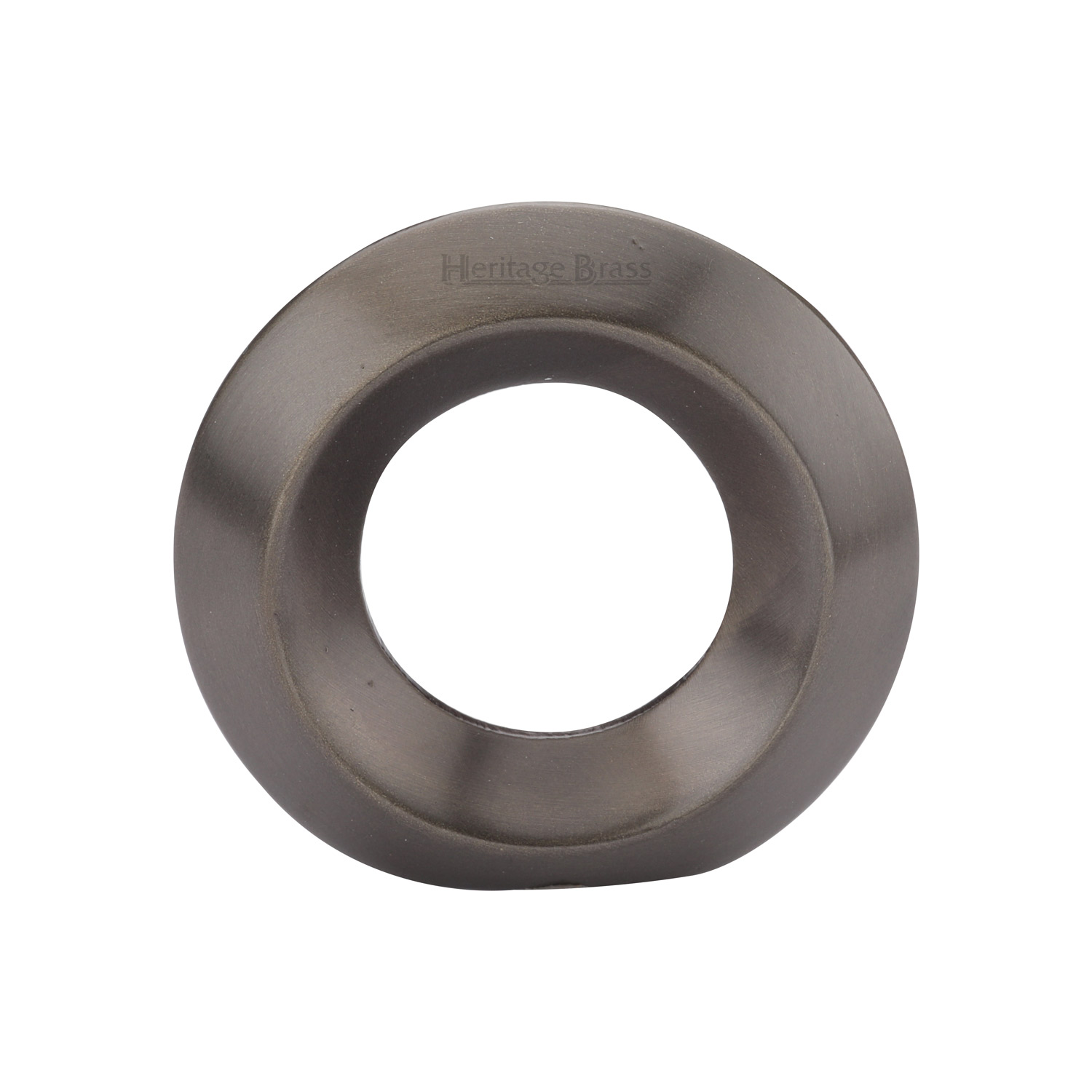 Round Ring Pull - C4553-MB