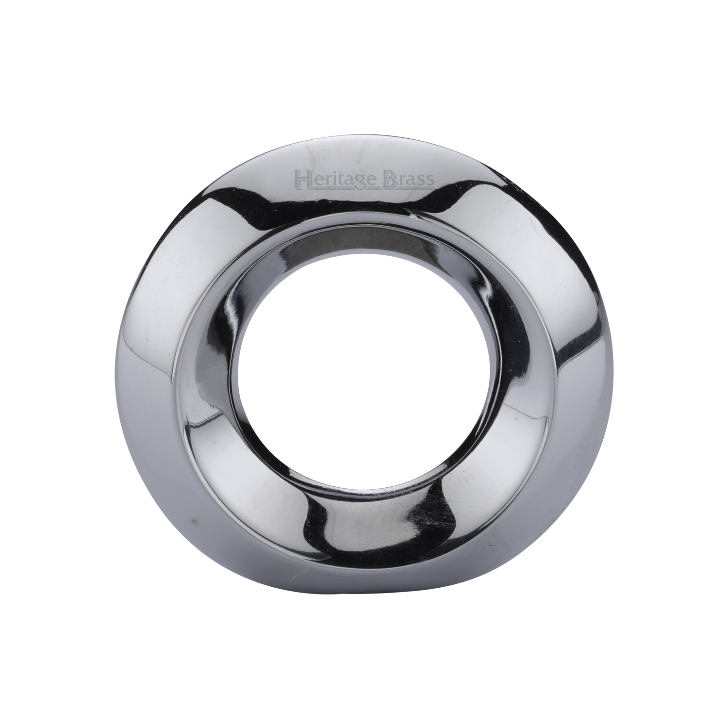 Round Ring Pull - C4553-PC