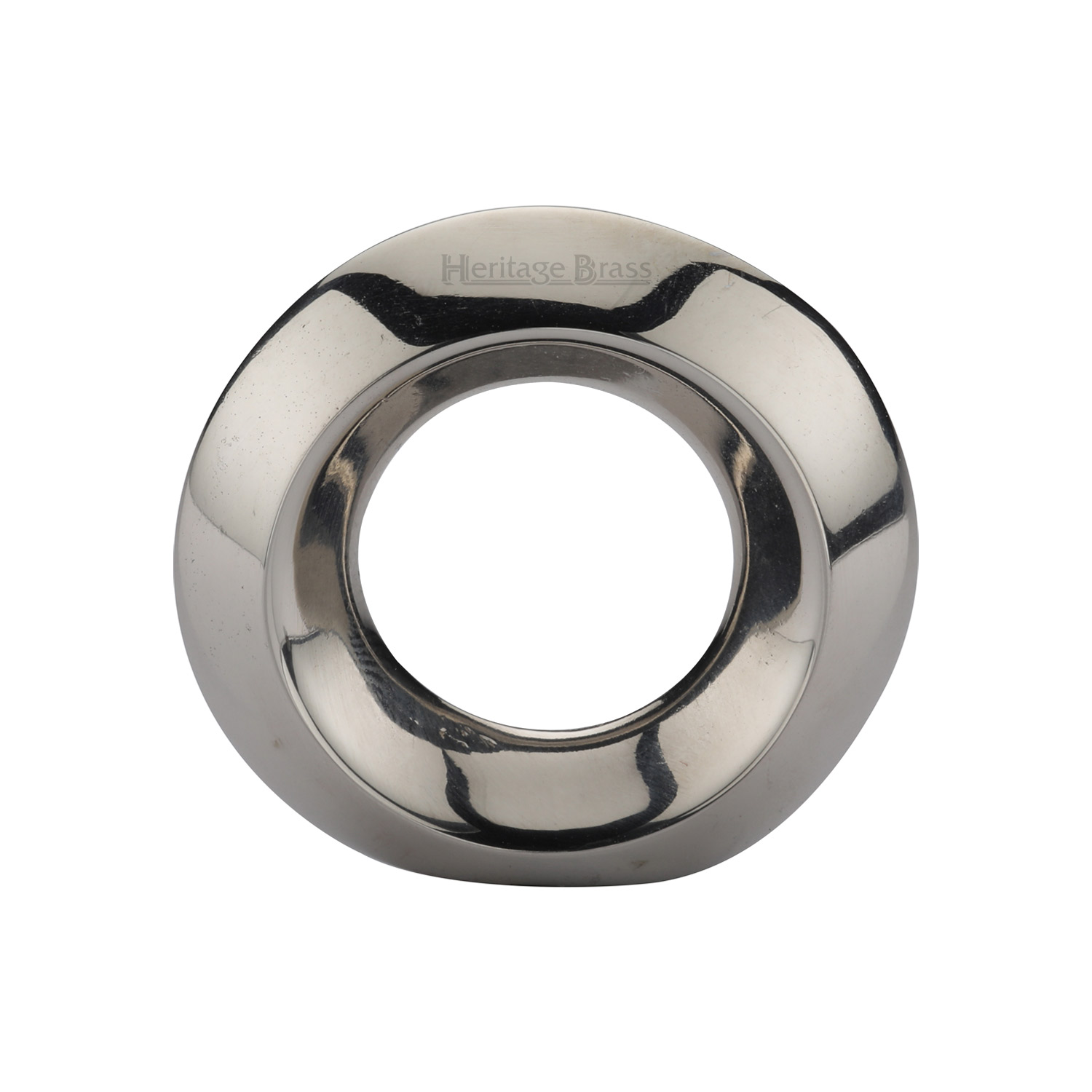Round Ring Pull - C4553-PNF