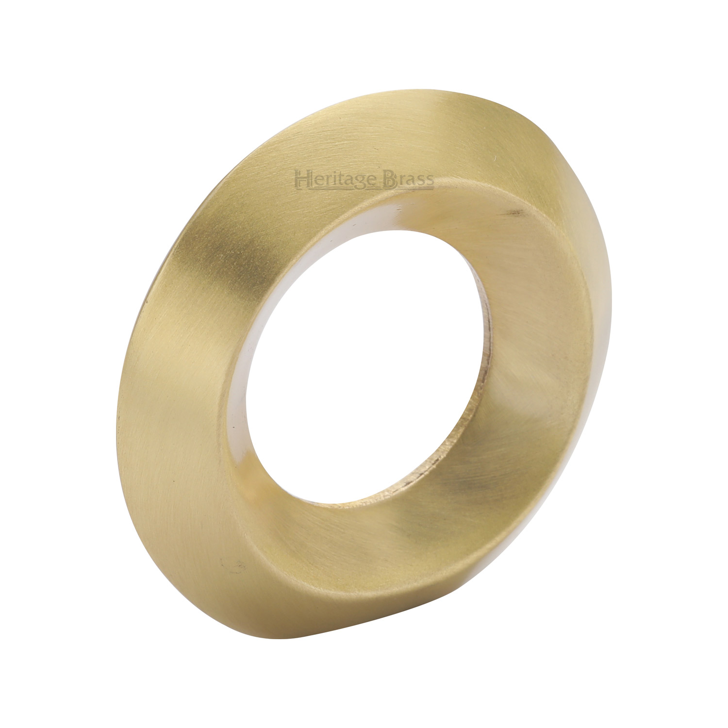 Round Ring Pull - C4553-SB