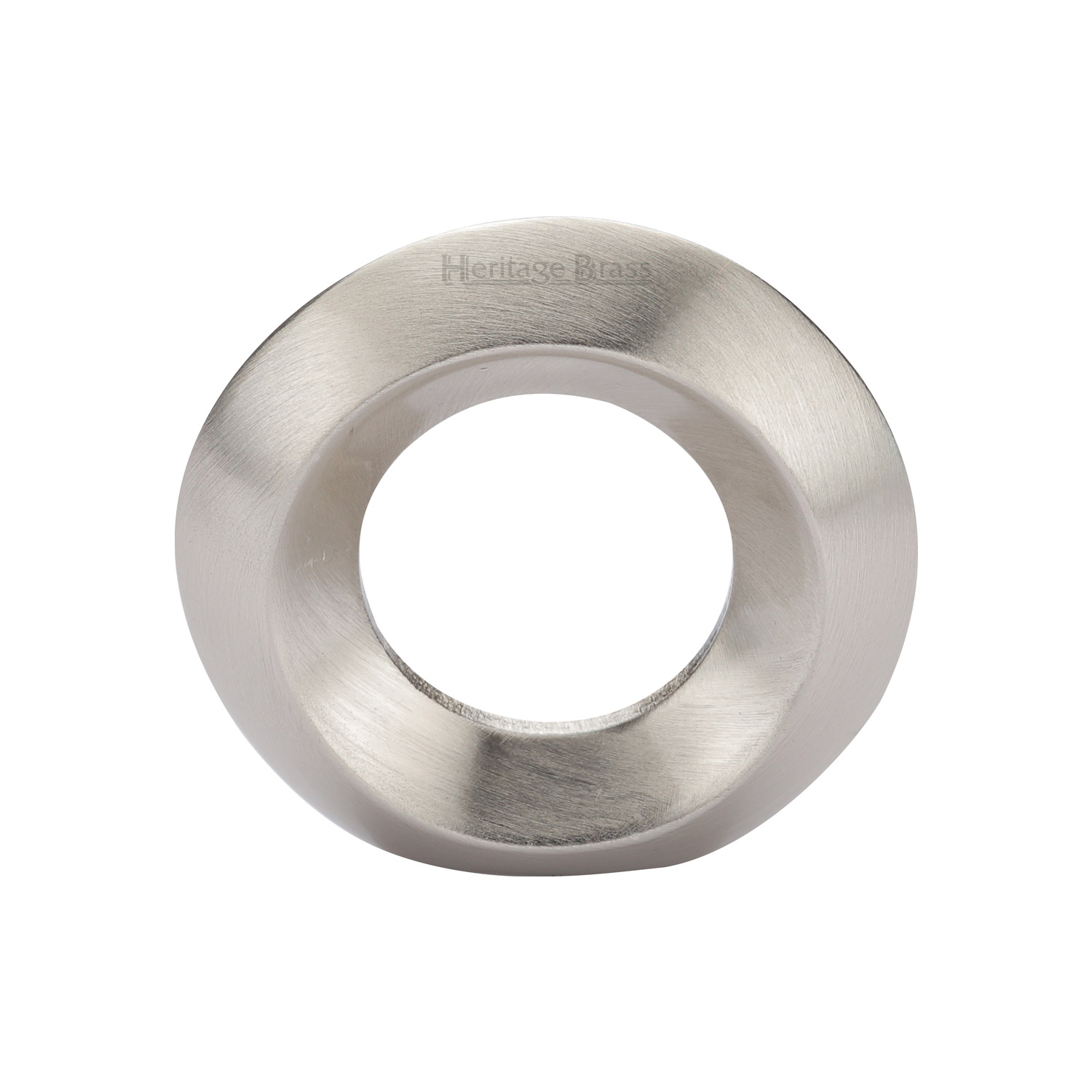 Round Ring Pull - C4553-SN