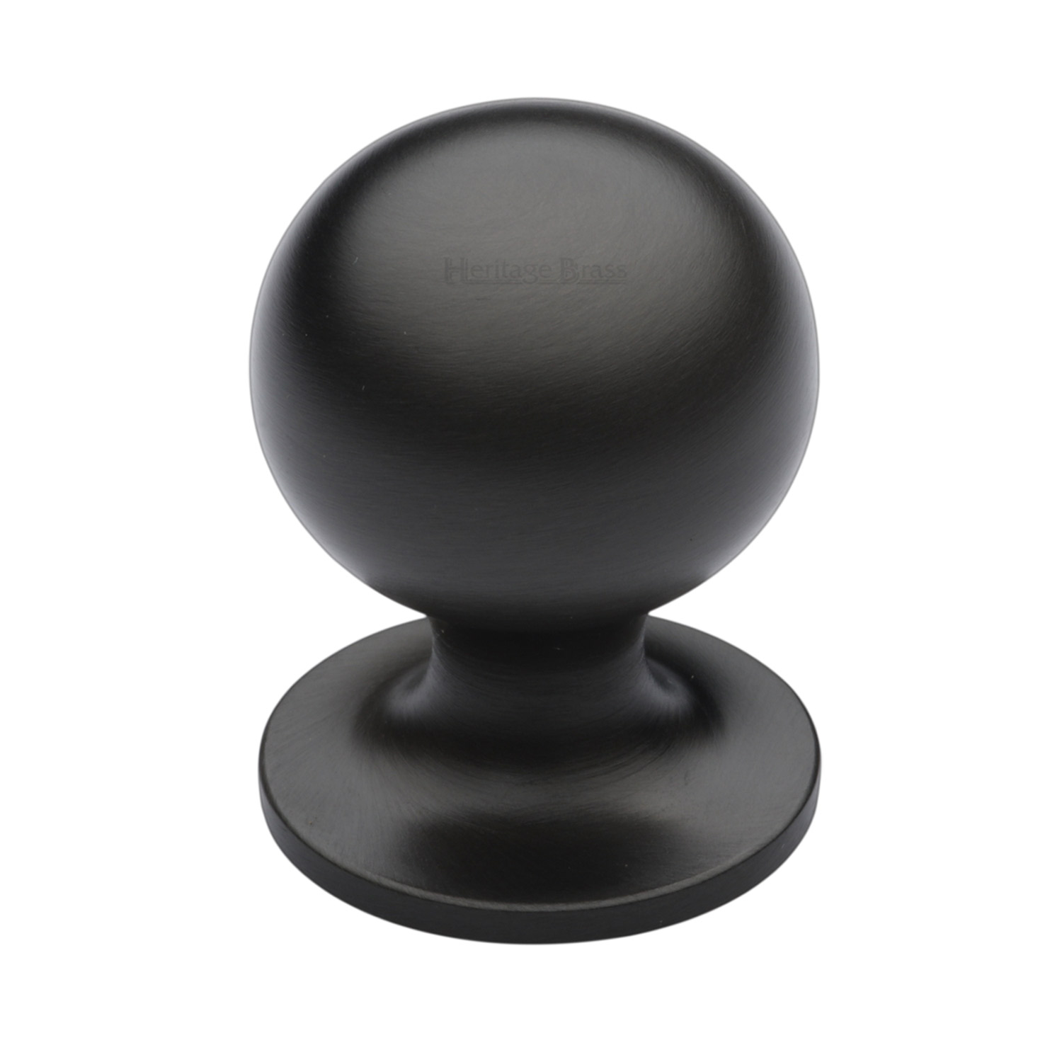 Ball Cabinet Knob - C8321 32-MB