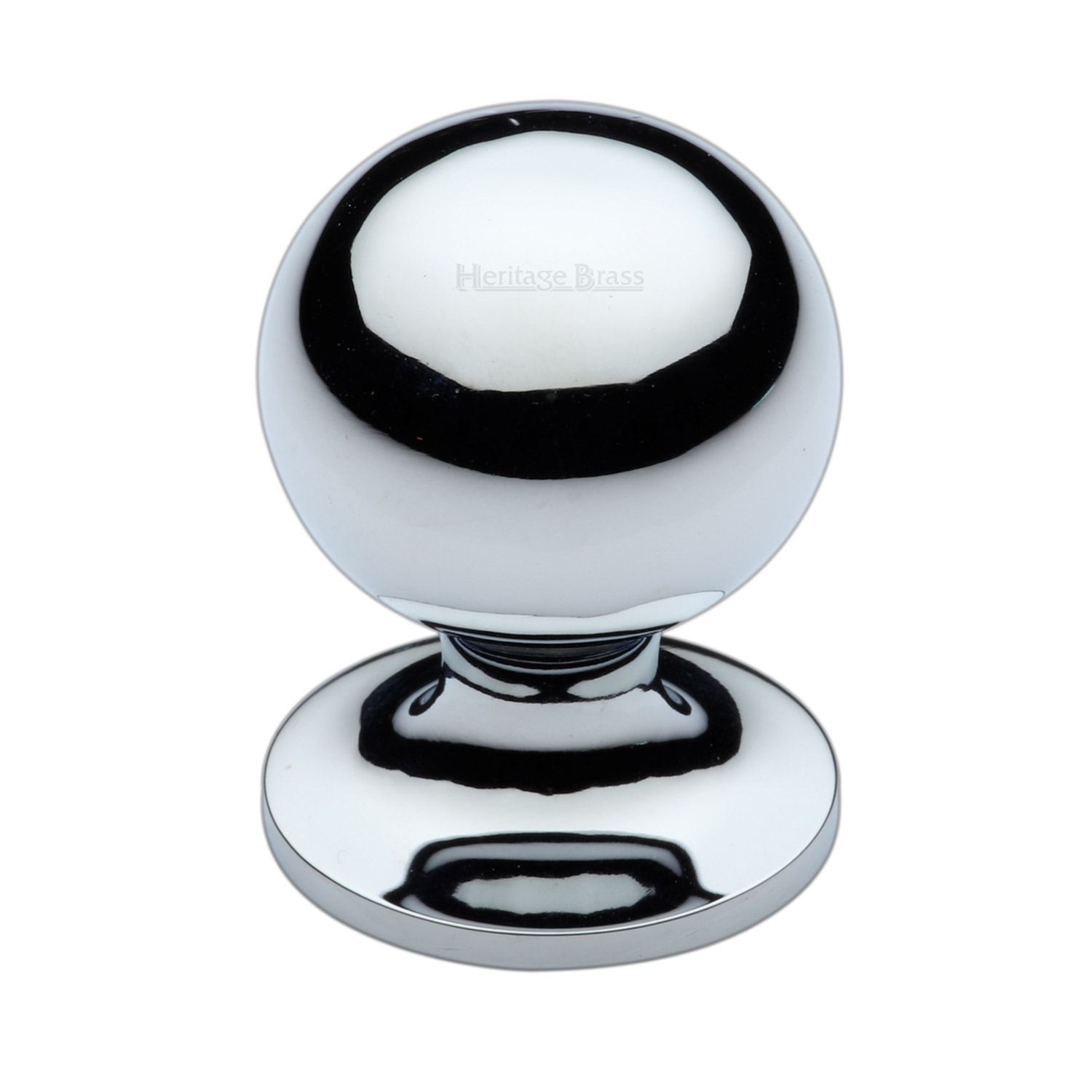 Ball Cabinet Knob - C8321 32-PC
