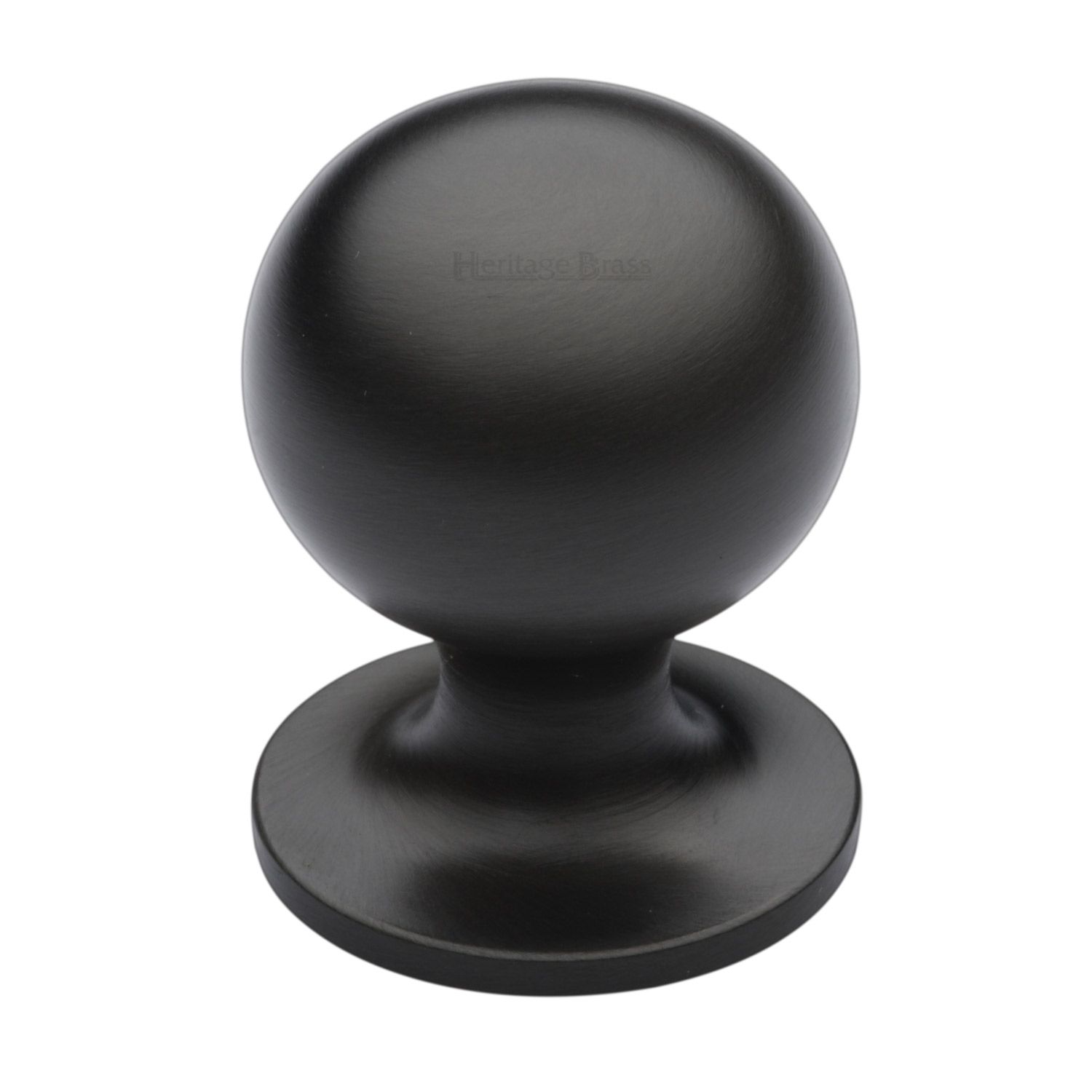 Ball Cabinet Knob - C8321 38-MB