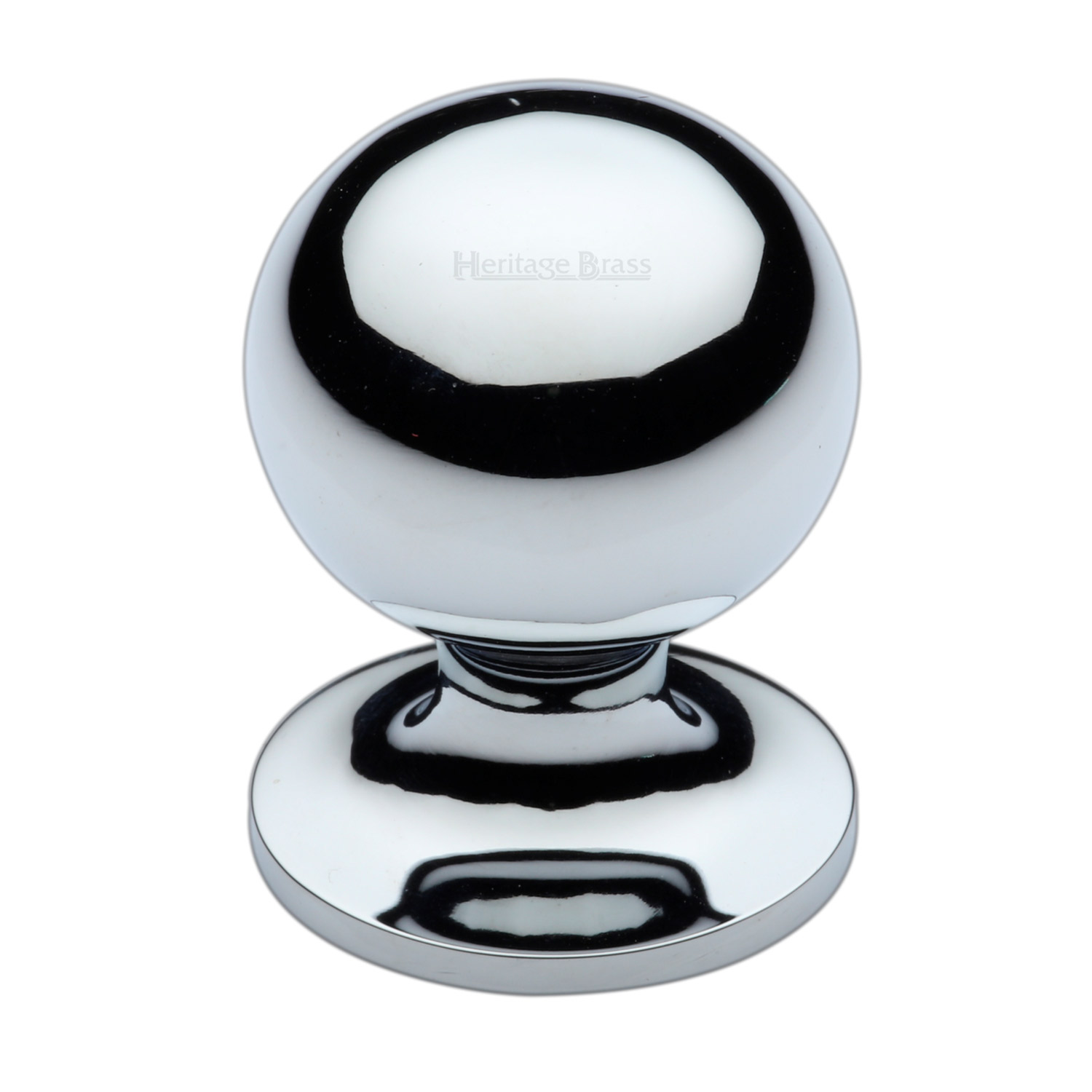 Ball Cabinet Knob - C8321 38-PC