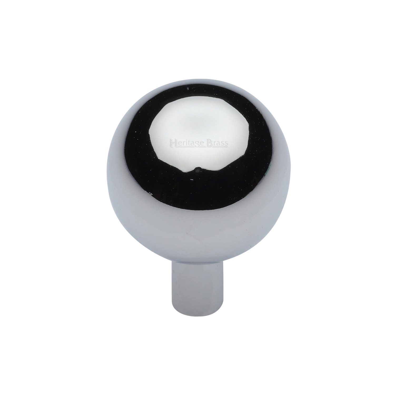 Sphere Cabinet Knob - C8323 22-PC
