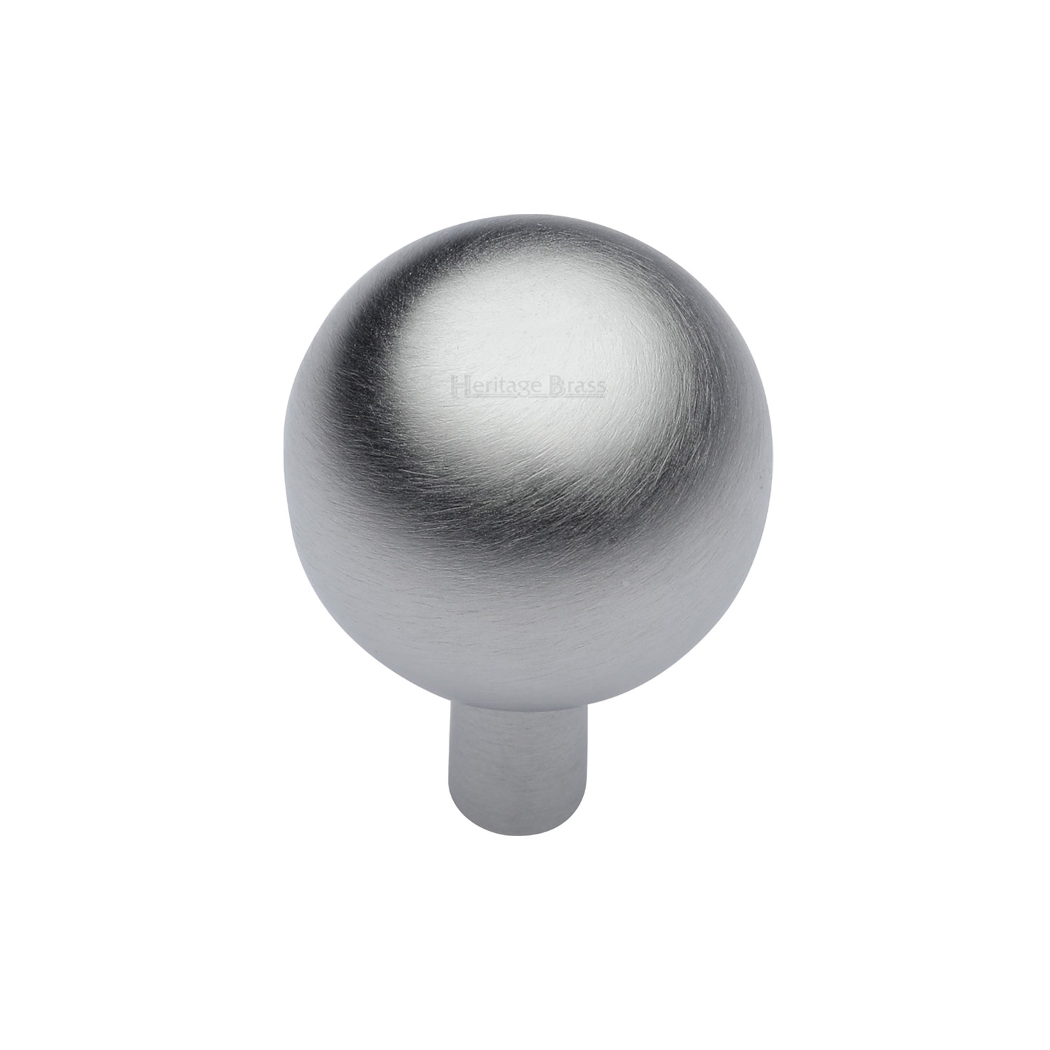 Sphere Cabinet Knob - C8323 22-SC