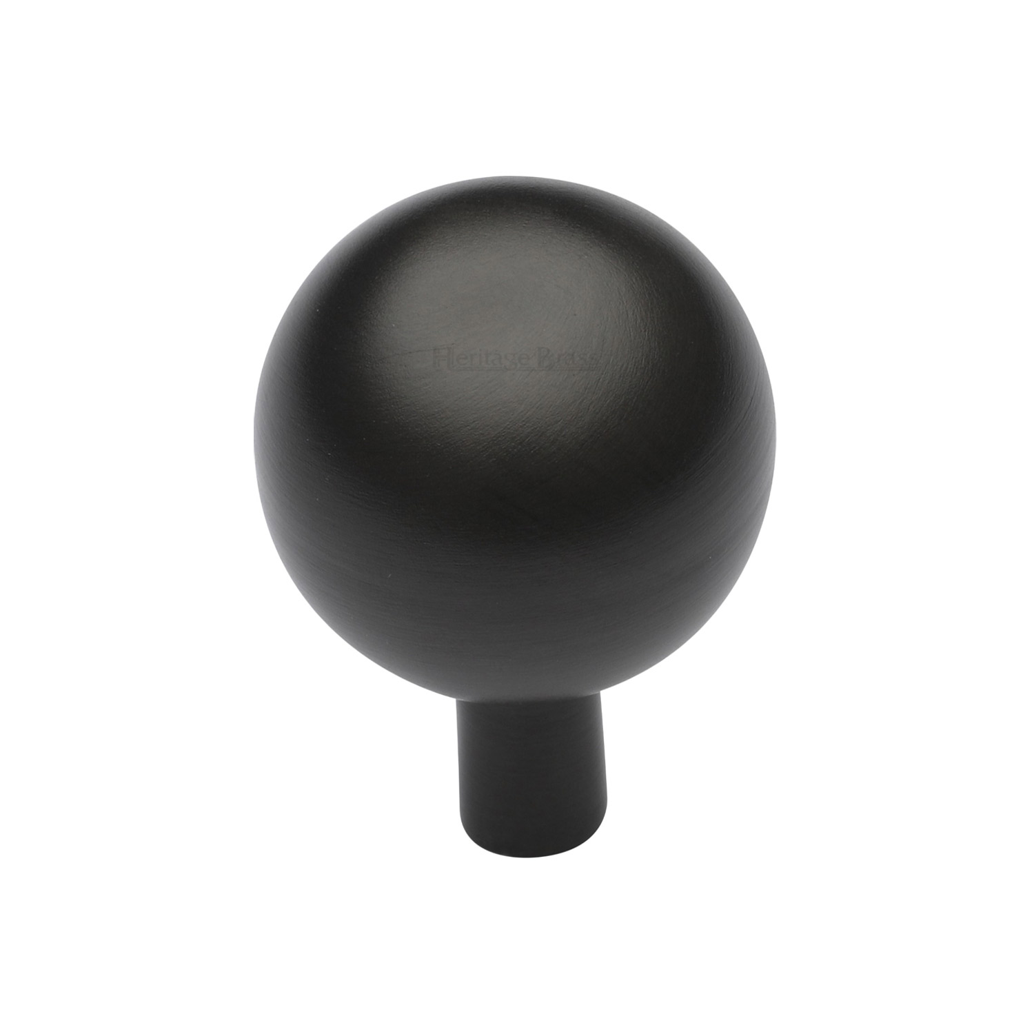 Sphere Cabinet Knob - C8323 28-MB