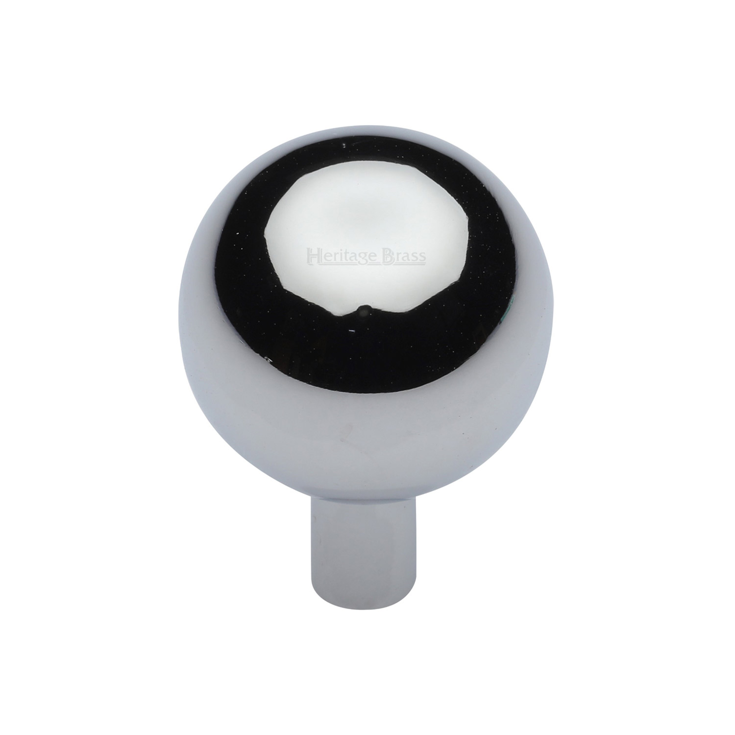 Sphere Cabinet Knob - C8323 28-PC